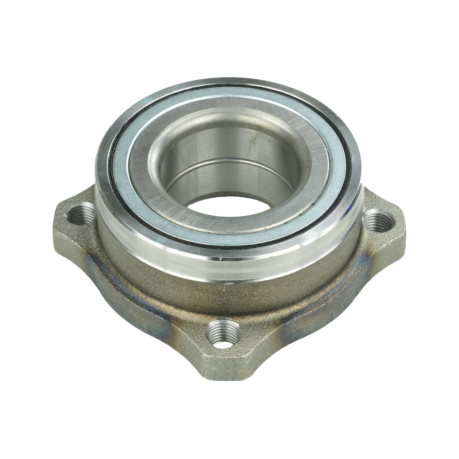 Mevotech MB10303 Wheel Bearing and Hub Assembly, Rear Side