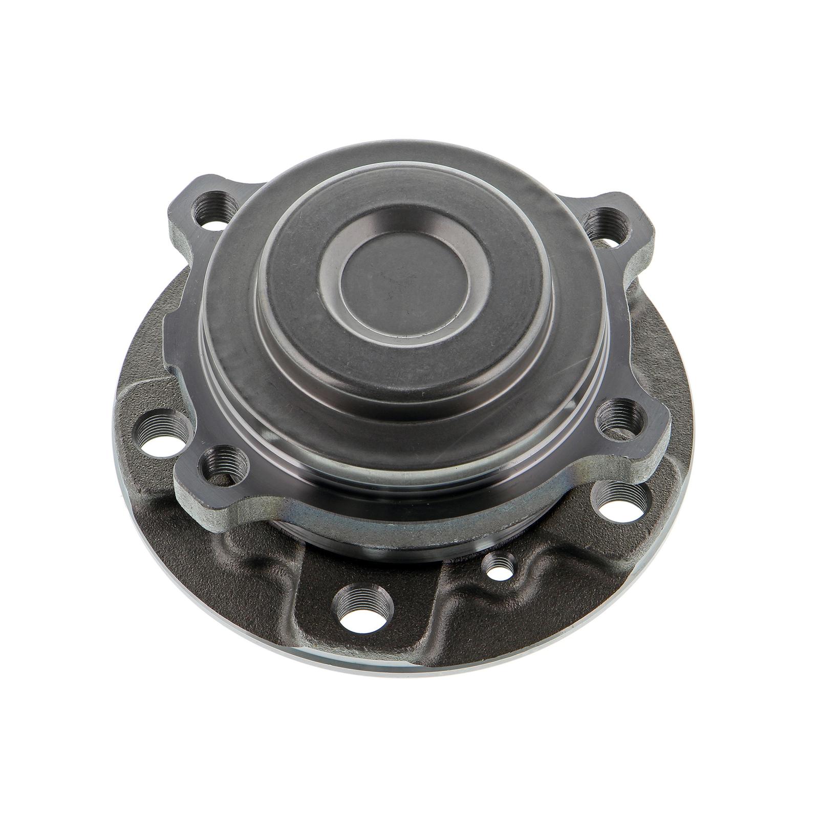 Mevotech MB10305 Wheel Bearing and Hub Assembly, Front Side