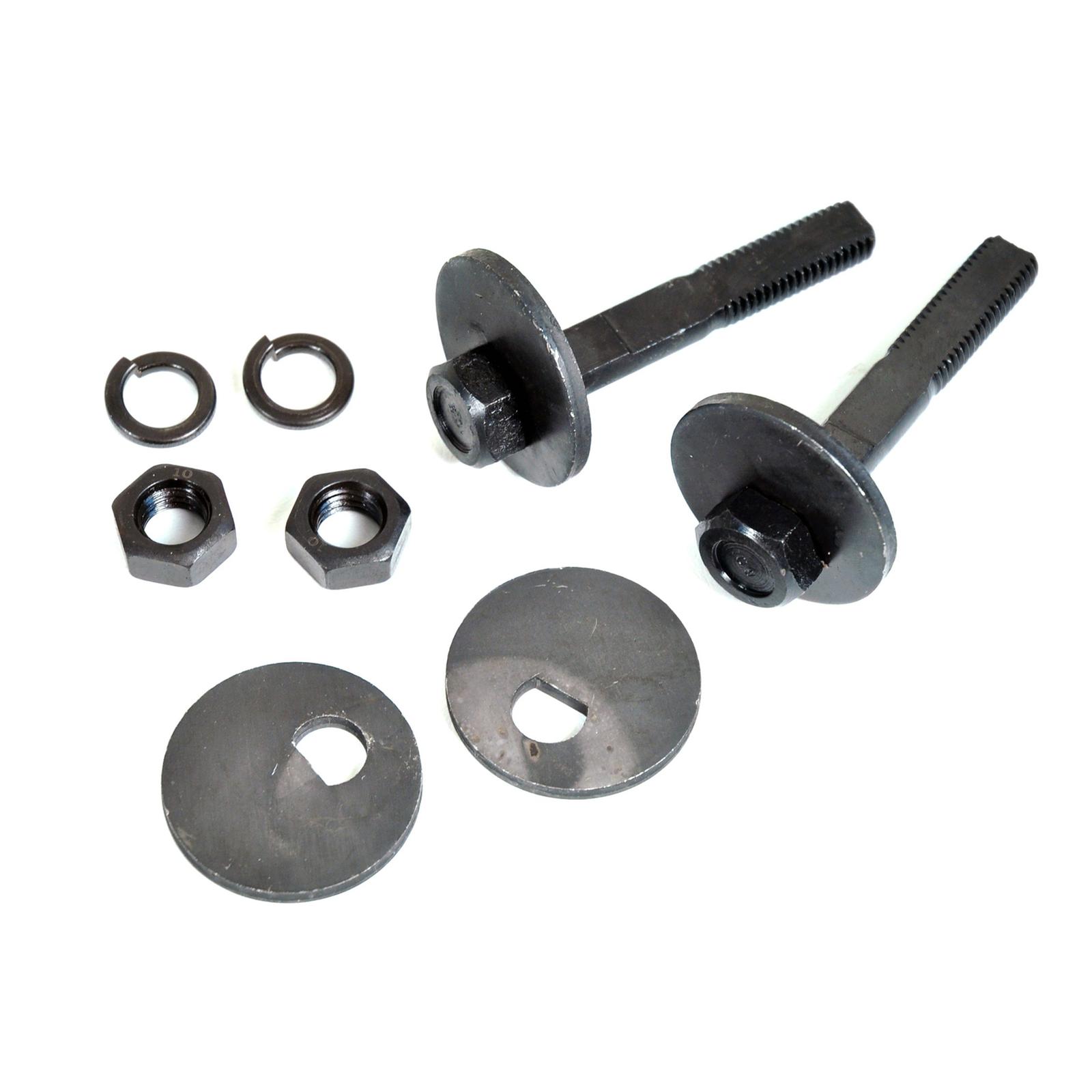 Mevotech MK80065 Alignment Caster / Camber Kit, Front Lower