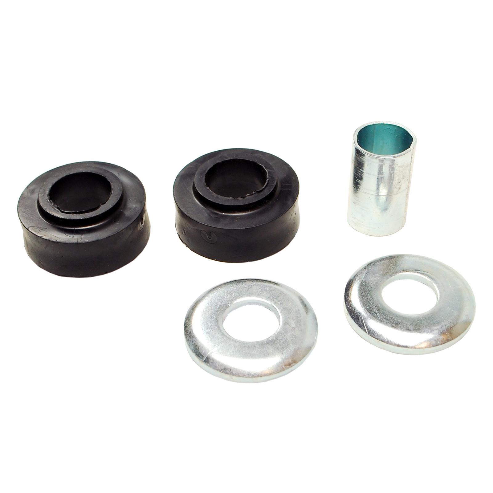 Mevotech MK8436 Suspension Control Arm Bushing, Front Lower