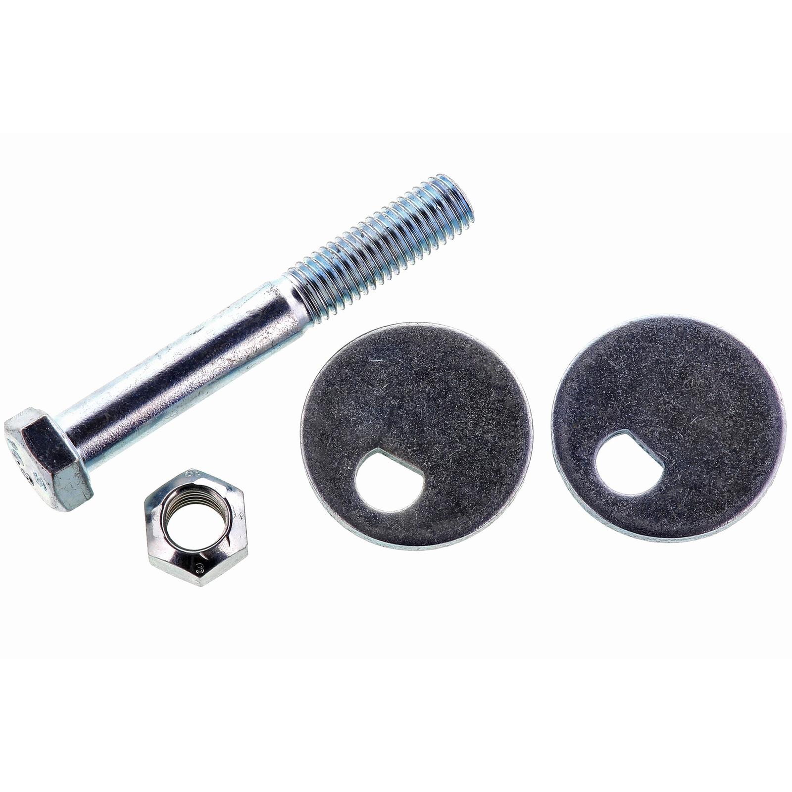 Mevotech MK8521 Alignment Camber Kit, Front Side