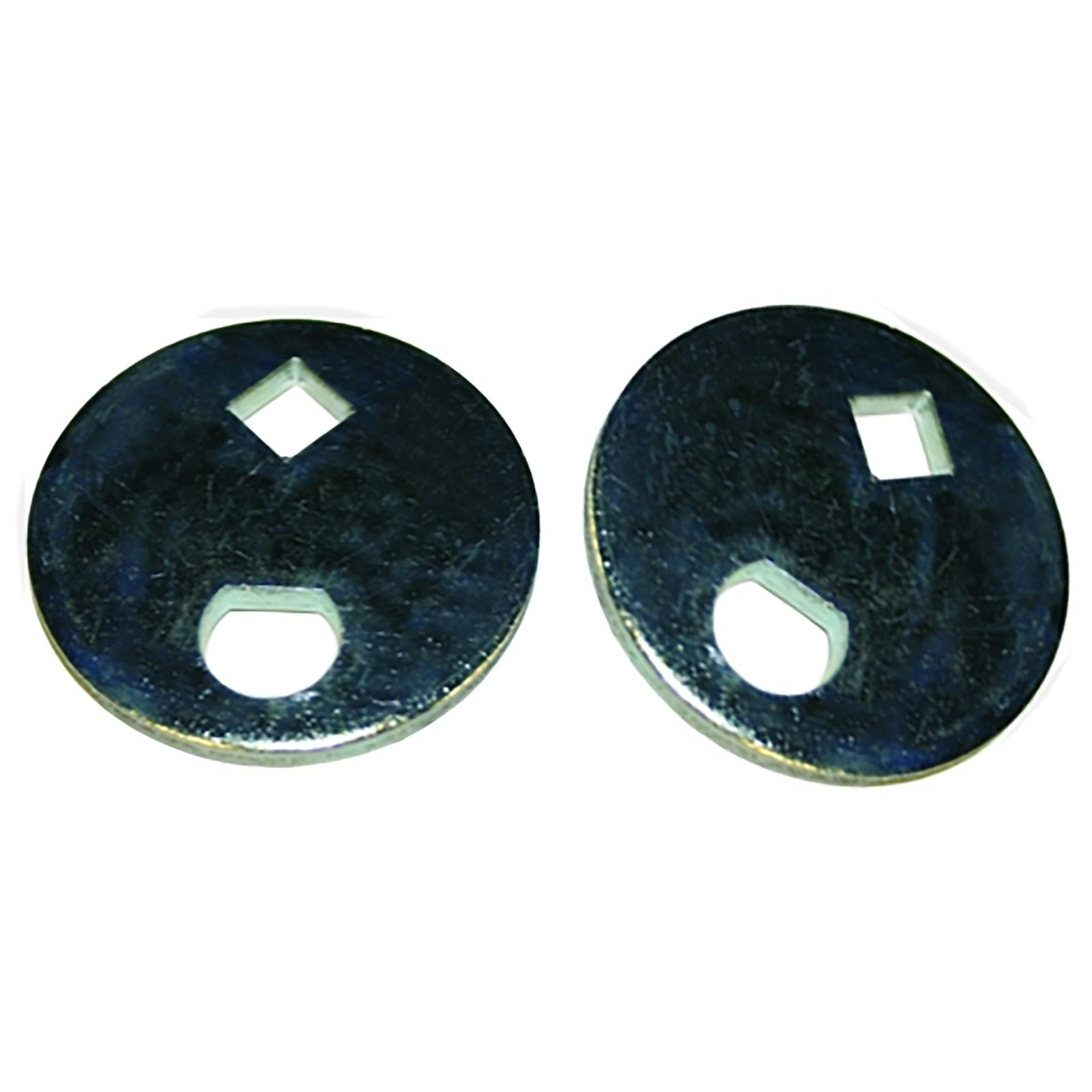 Mevotech MK8701 Alignment Camber Kit, Front Side