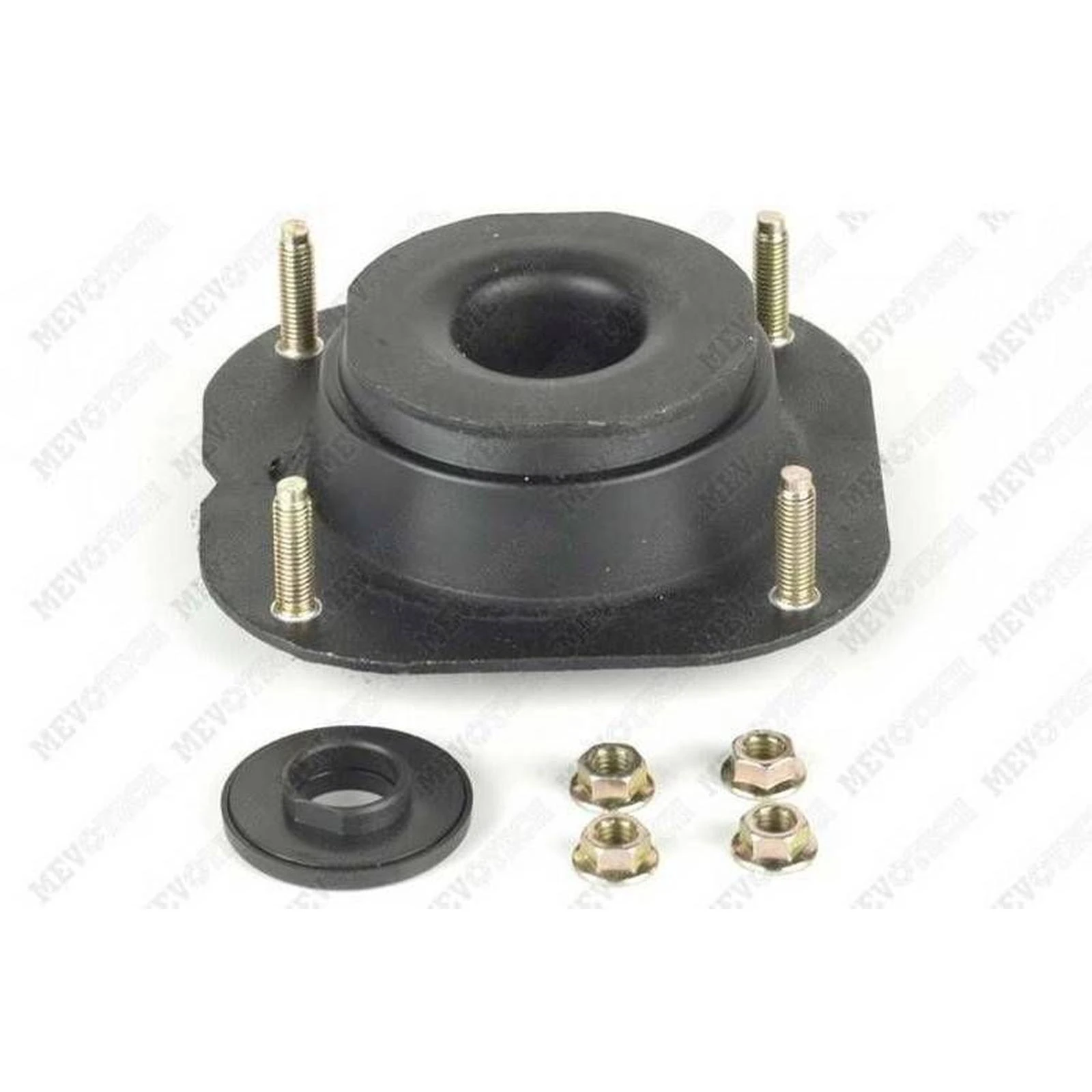 Mevotech MP902939 Suspension Strut Mount Kit, Front Side