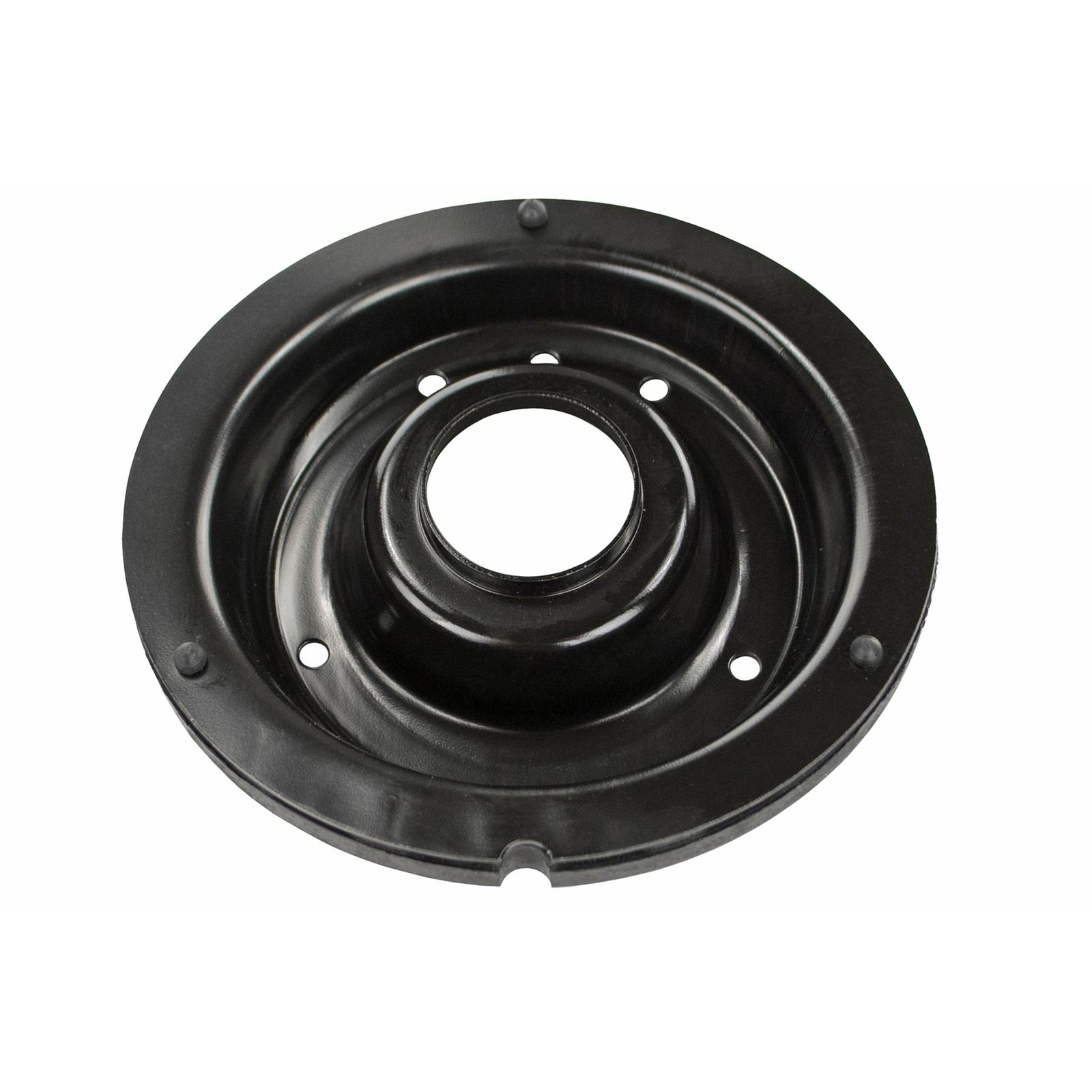 Mevotech MP904956 Coil Spring Insulator, Front Upper