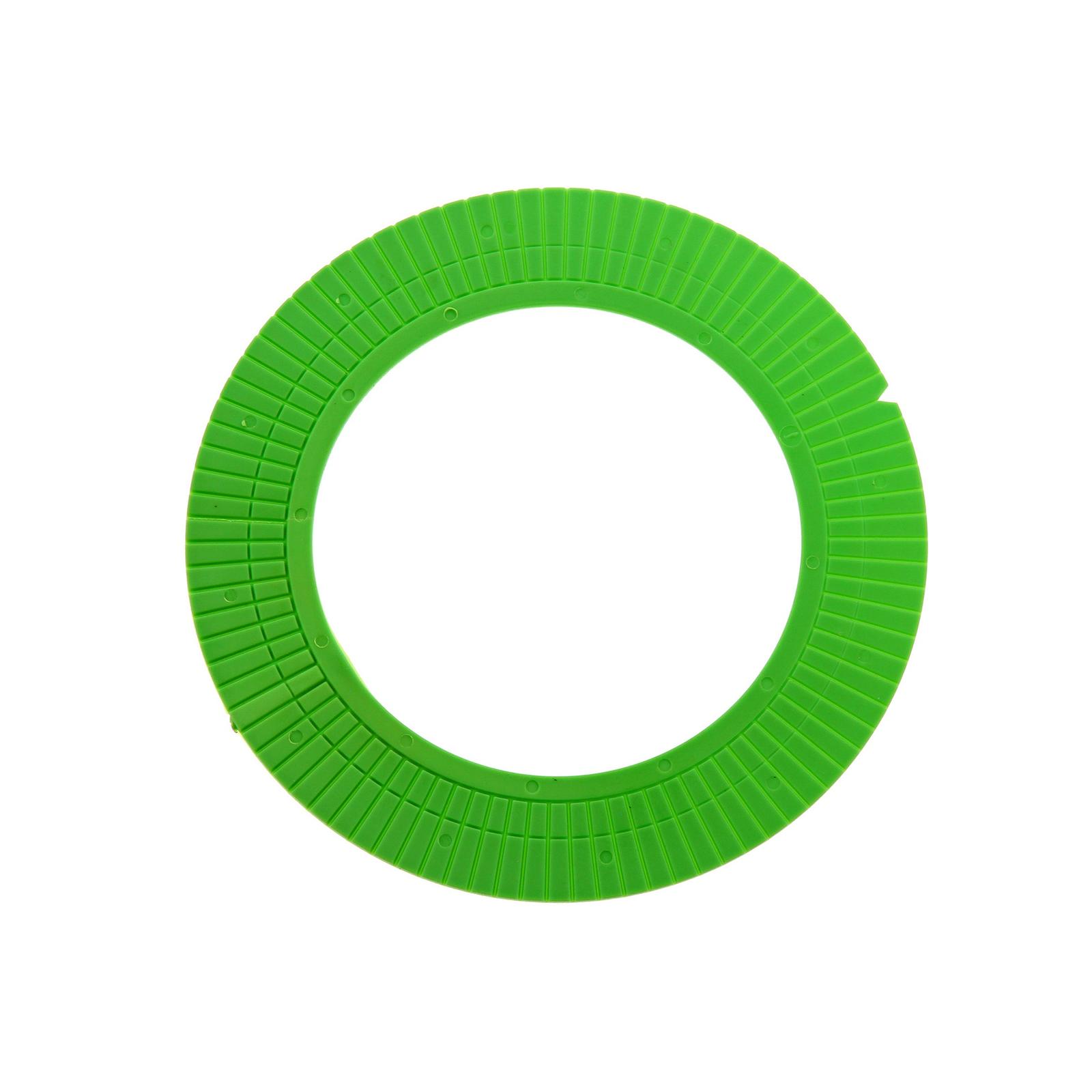 Mevotech MS25021 Alignment Shim, Rear Side