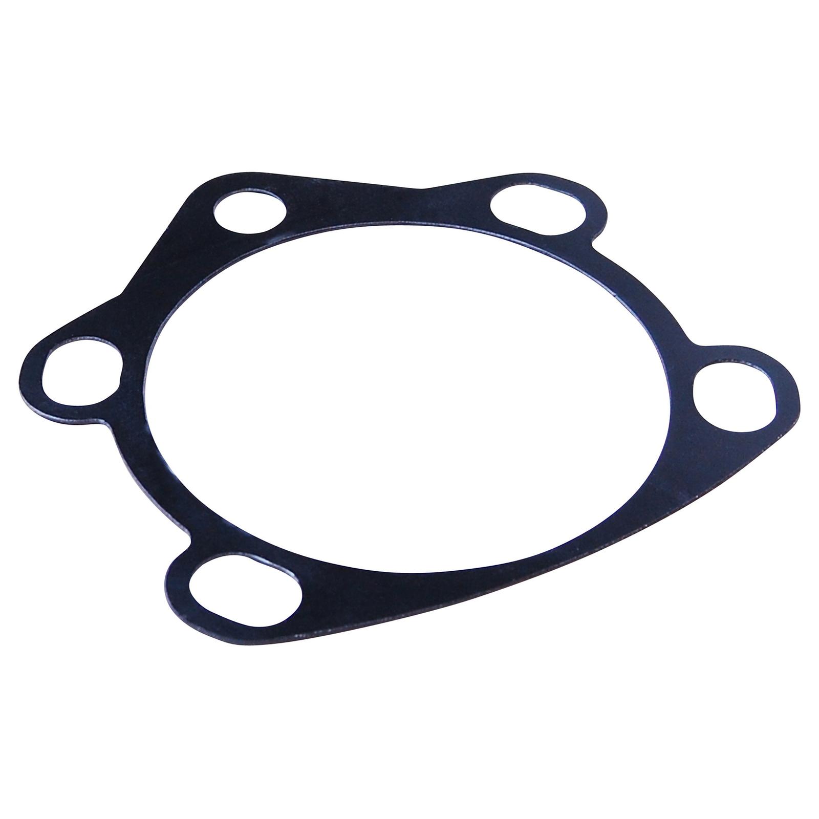 Mevotech MS25024 Alignment Shim, Rear Side