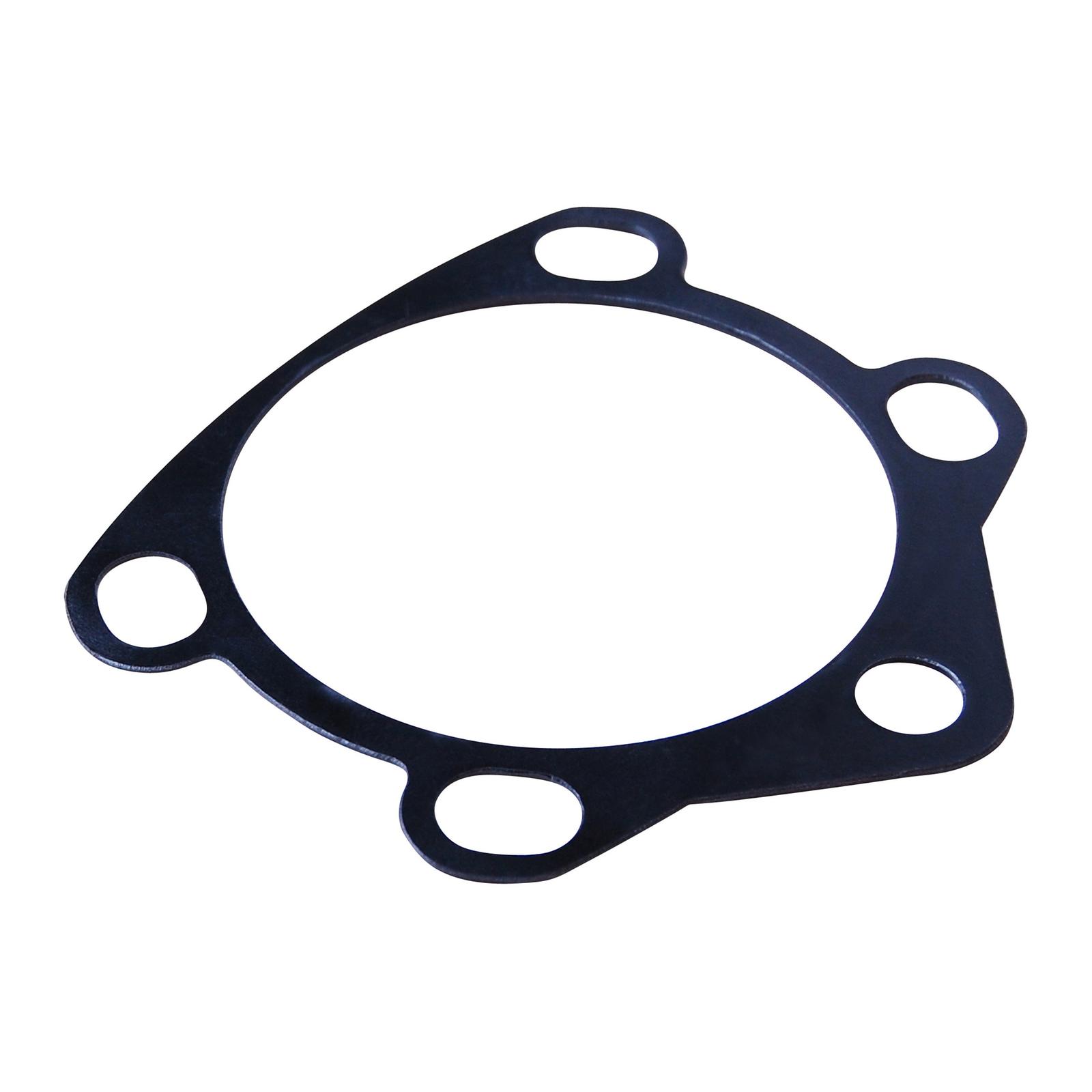 Mevotech MS25026 Alignment Shim, Rear Side