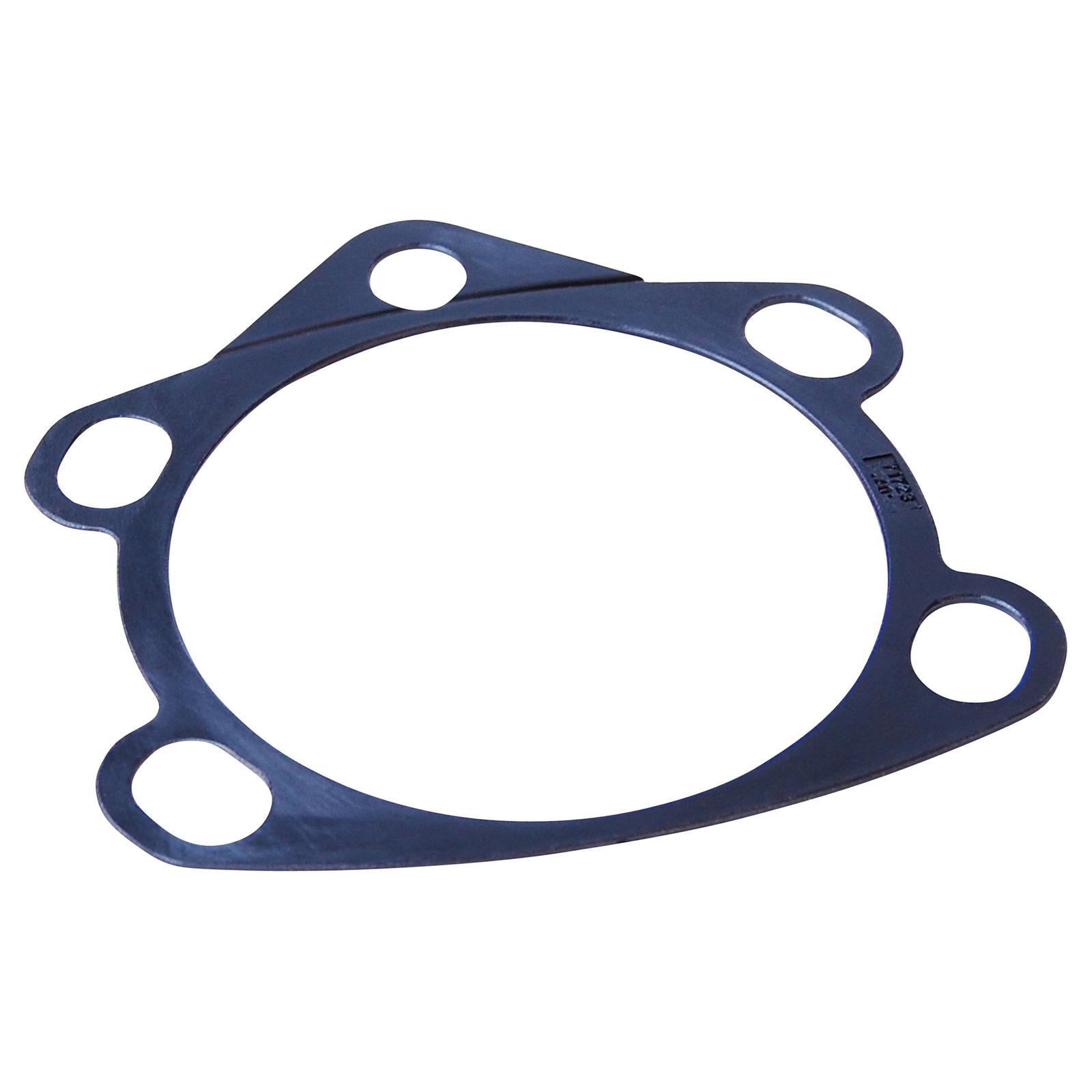 Mevotech MS25027 Alignment Shim, Rear Side