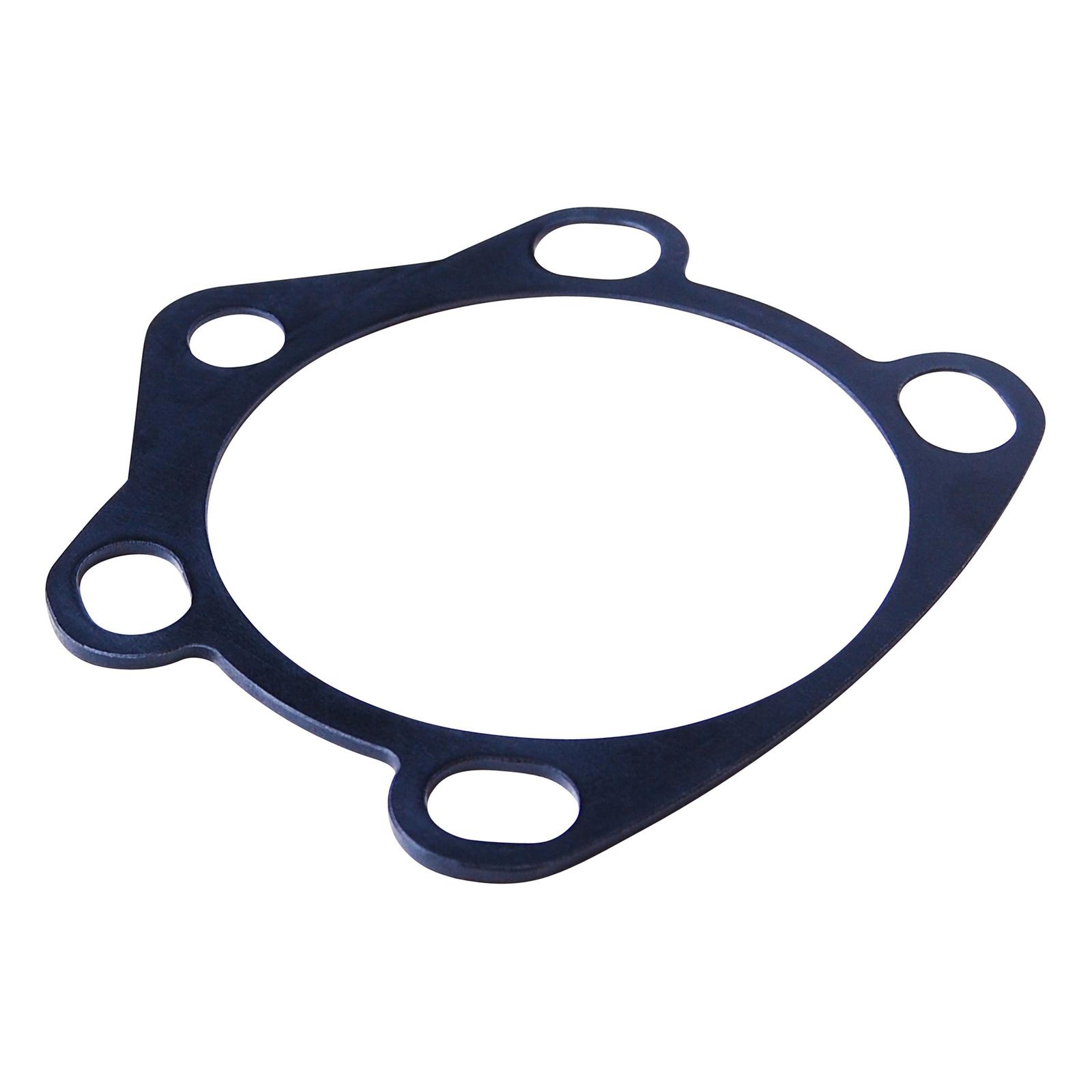 Mevotech MS25029 Alignment Shim, Rear Side