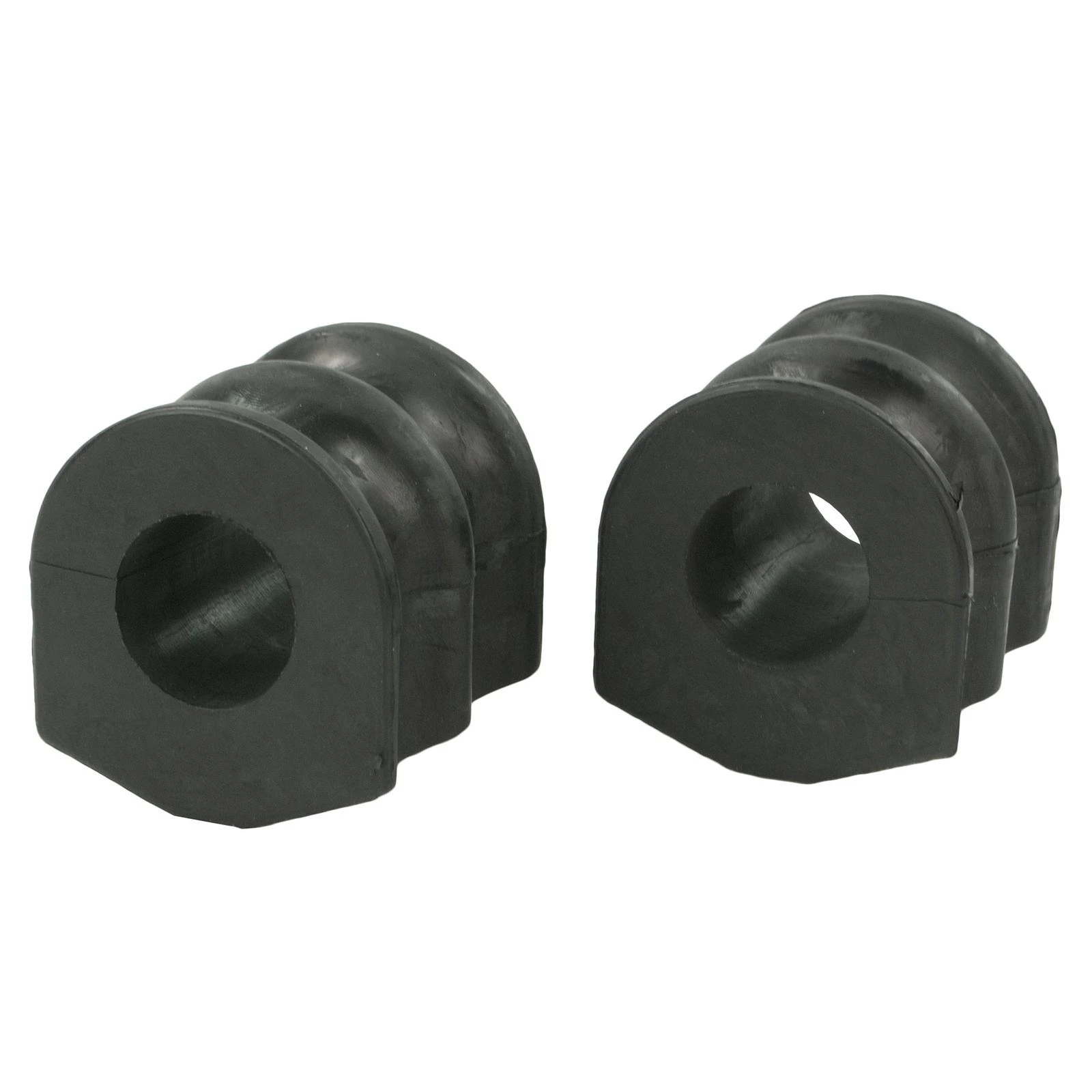 Mevotech MS30429 Suspension Stabilizer Bar Bushing Kit, Rear To Frame