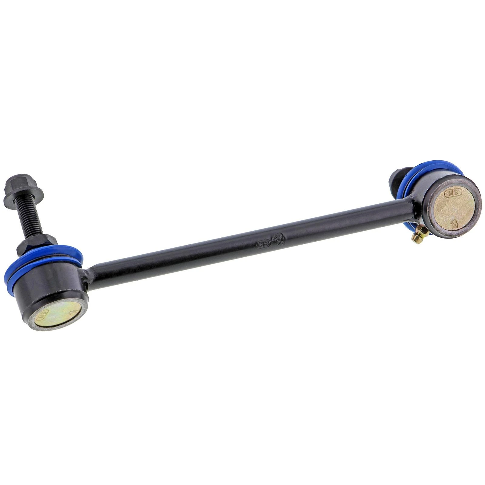 Mevotech MS308155 Suspension Stabilizer Bar Link Kit, Rear Left Driver Side