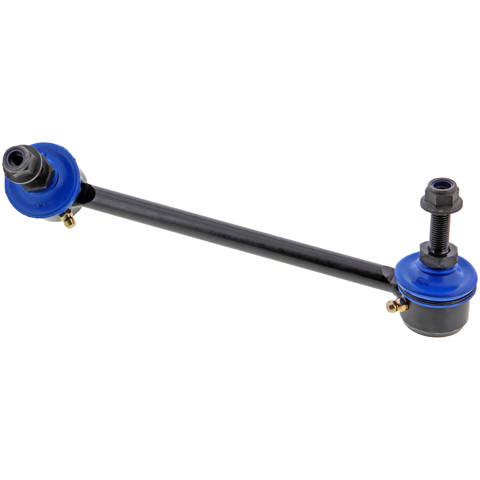 Mevotech MS308155 Suspension Stabilizer Bar Link Kit, Rear Left Driver Side