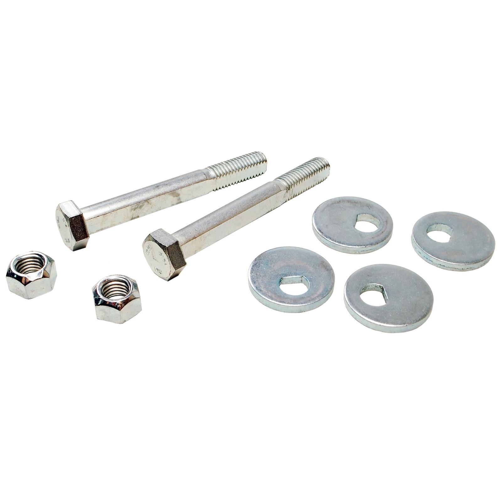 Mevotech MS40028 Alignment Cam Bolt Kit, Front Lower