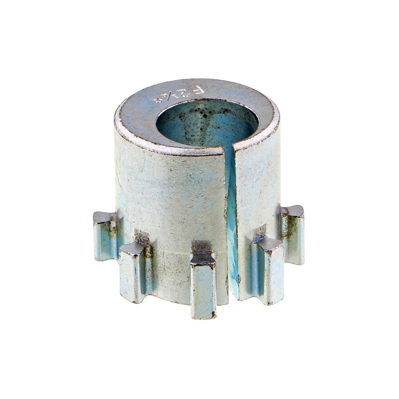Mevotech MS40038 Alignment Caster / Camber Bushing, Front Side