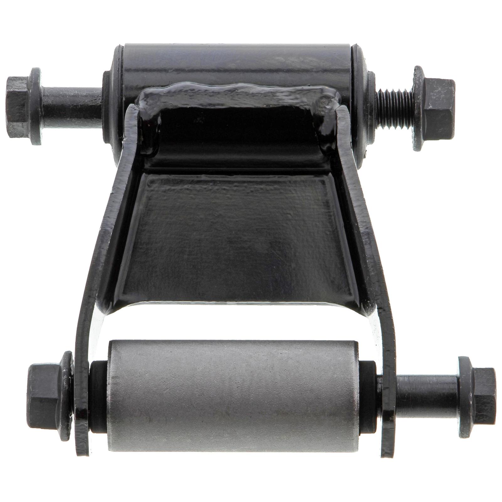 Mevotech MS400473 Leaf Spring Shackle, Rear Rearward