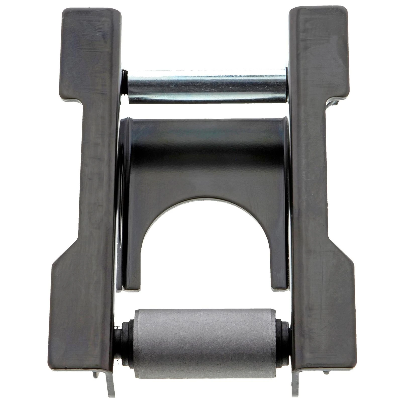 Mevotech MS400476 Leaf Spring Shackle, Rear Rearward