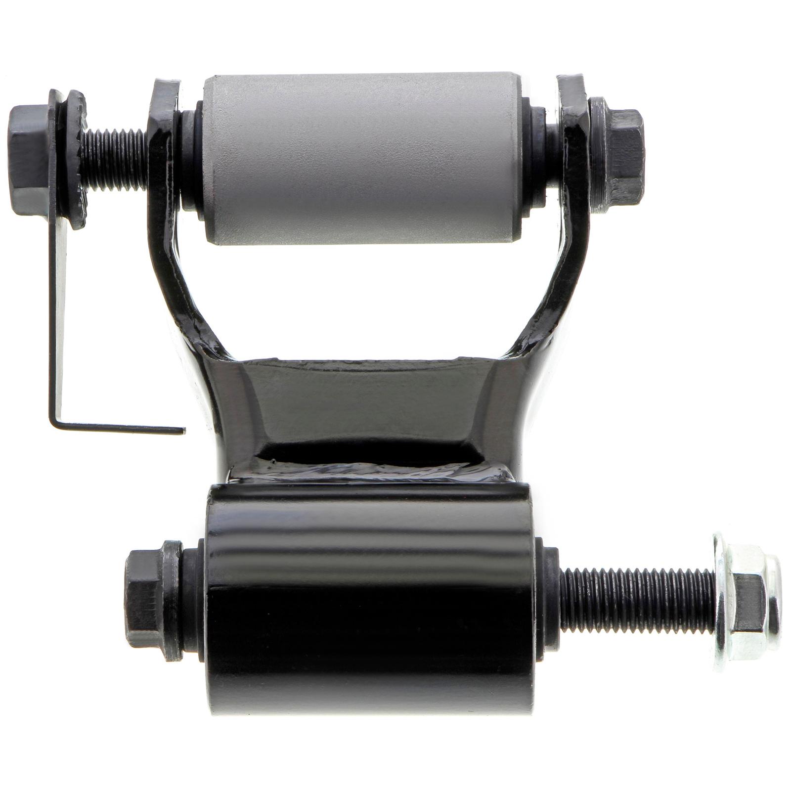 Mevotech MS400494 Leaf Spring Shackle, Rear Side