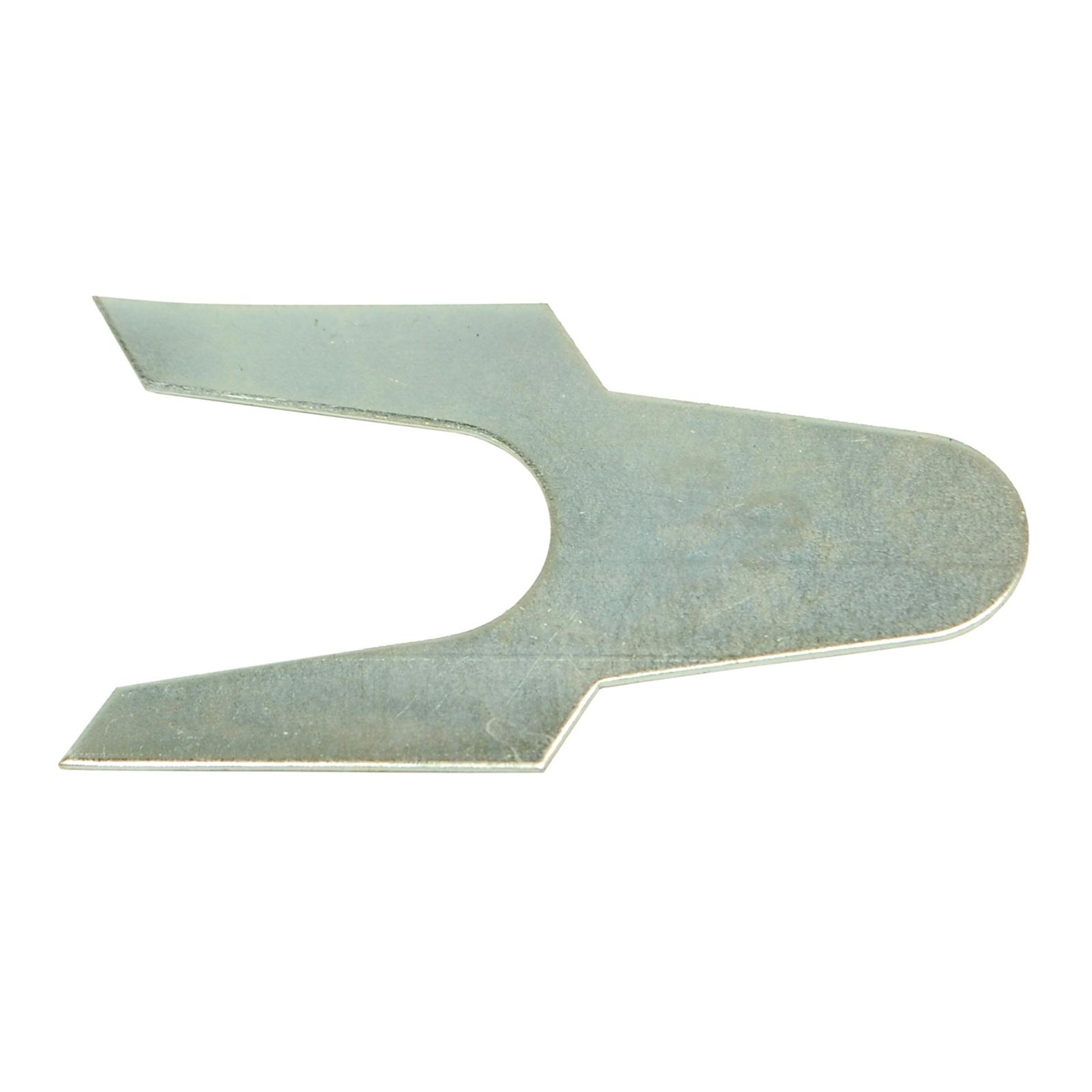 Mevotech MS40071 Alignment Shim, Front Side