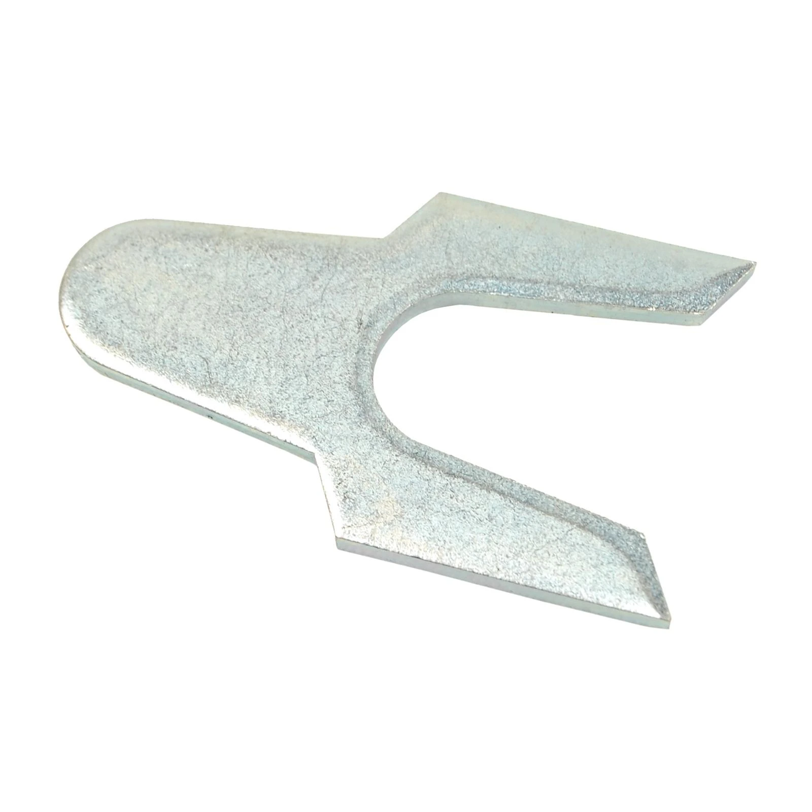 Mevotech MS40073 Alignment Shim, Front Side