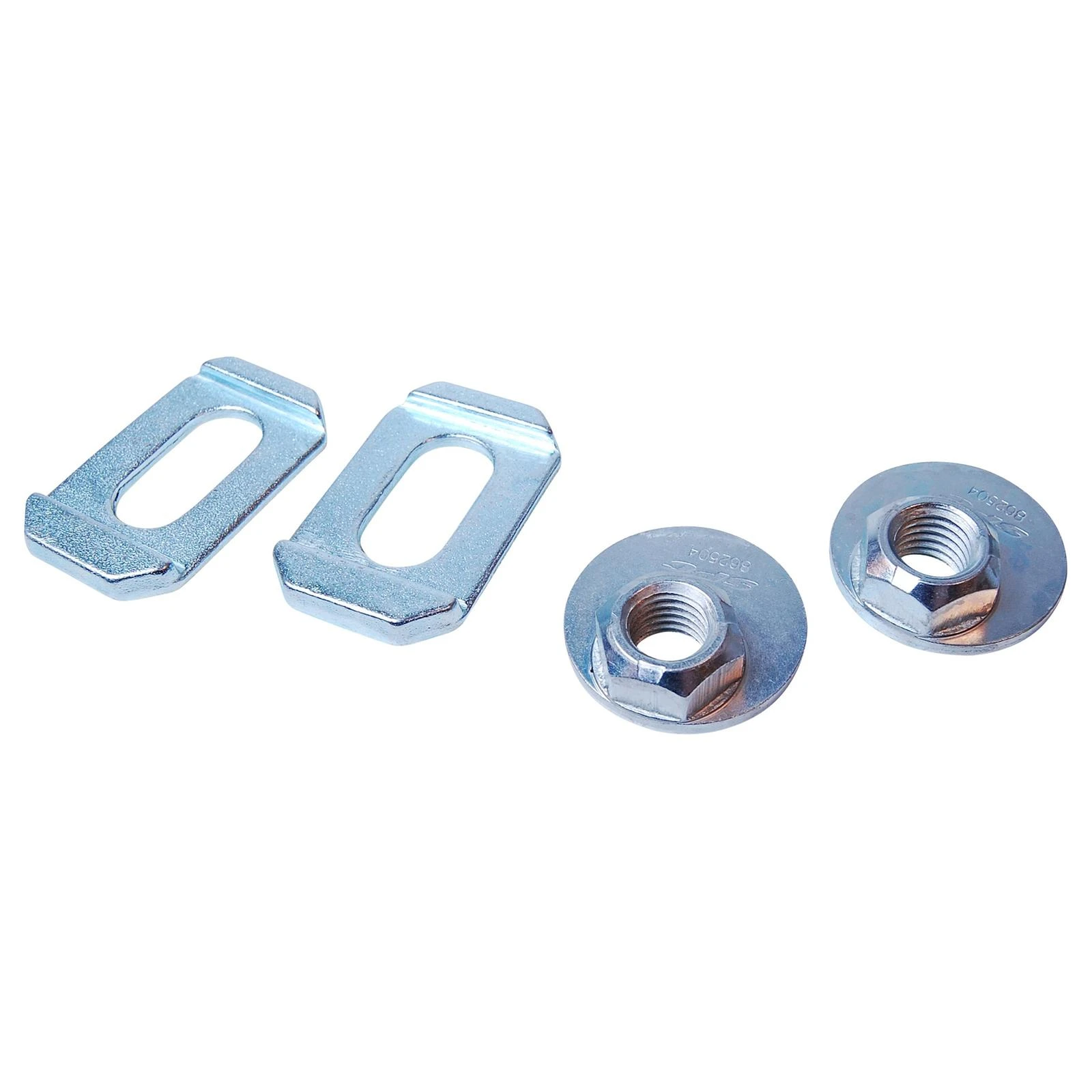 Mevotech MS40082 Alignment Caster / Camber Kit, Front Side