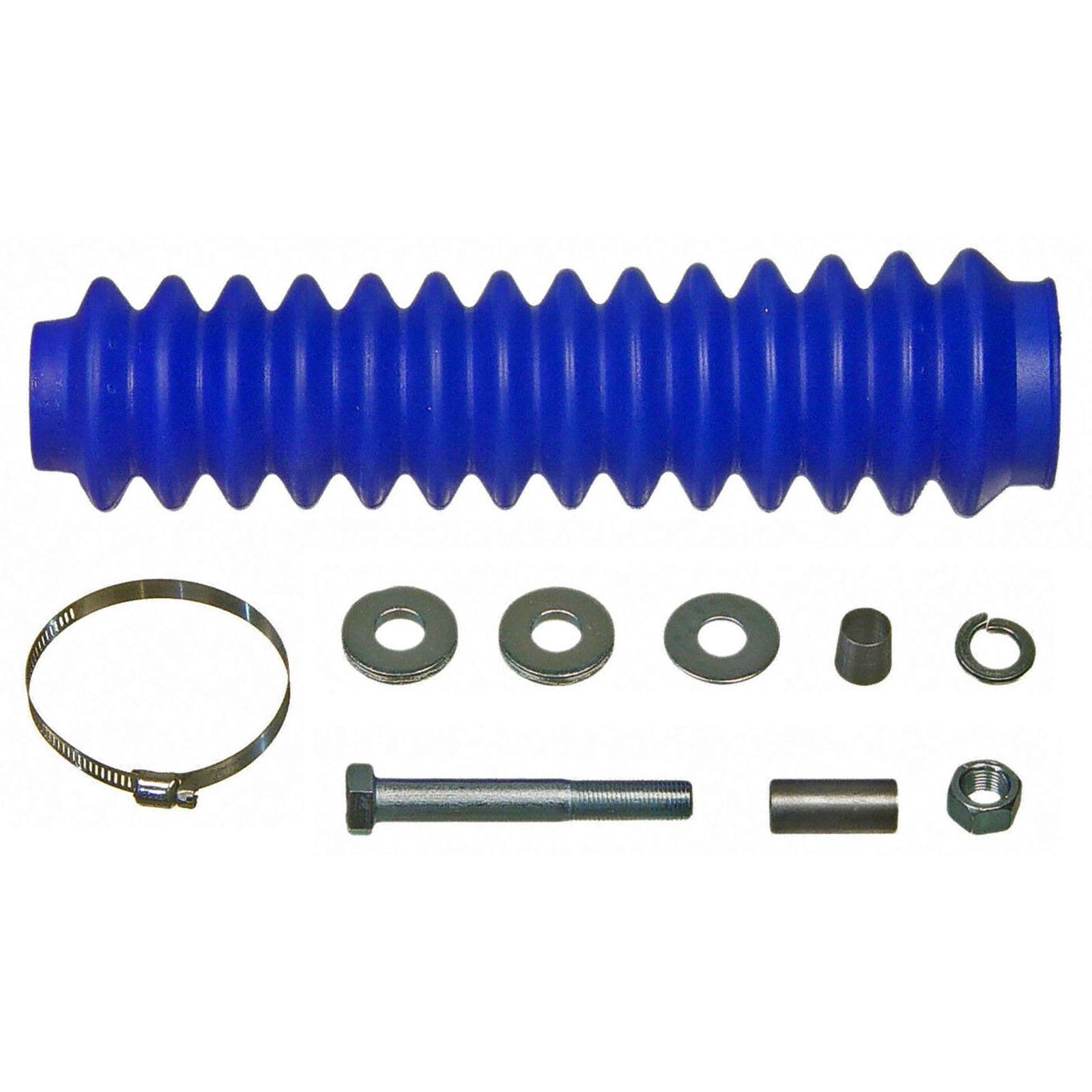 Mevotech MS40951 Steering Damper Kit, Front Side
