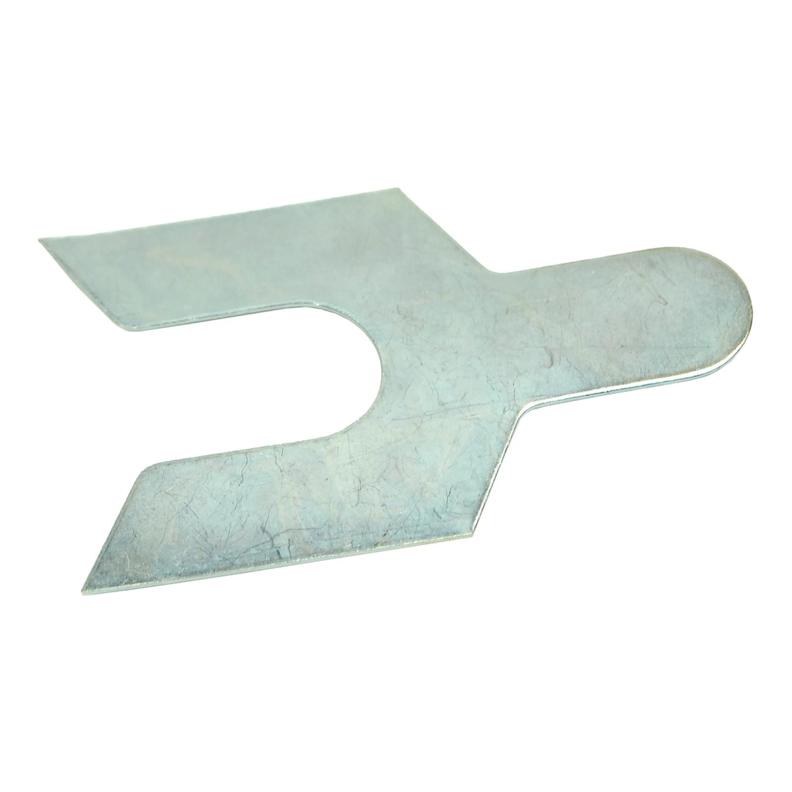 Mevotech MS50003 Alignment Shim, Front Side