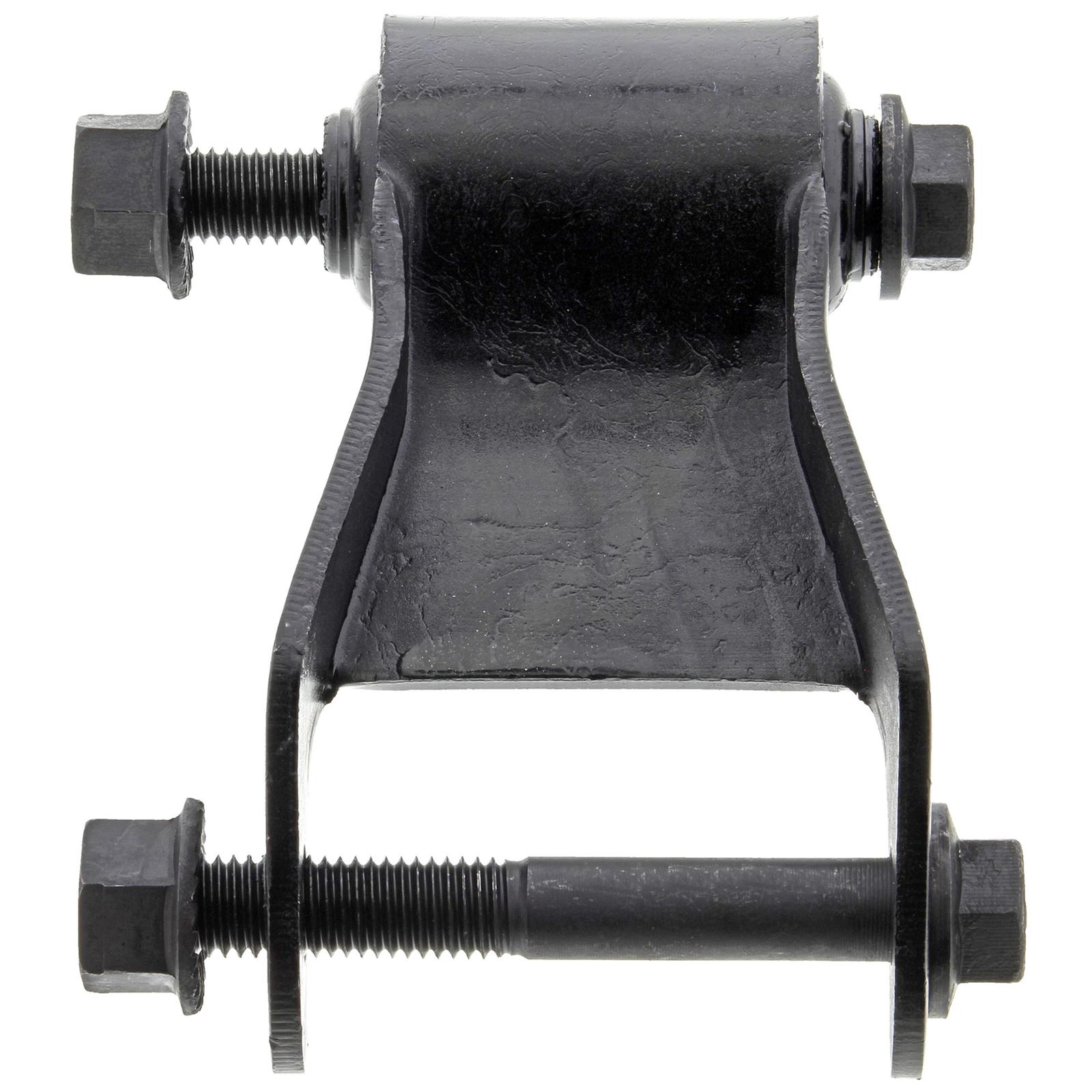 Mevotech MS500304 Leaf Spring Shackle, Rear Side