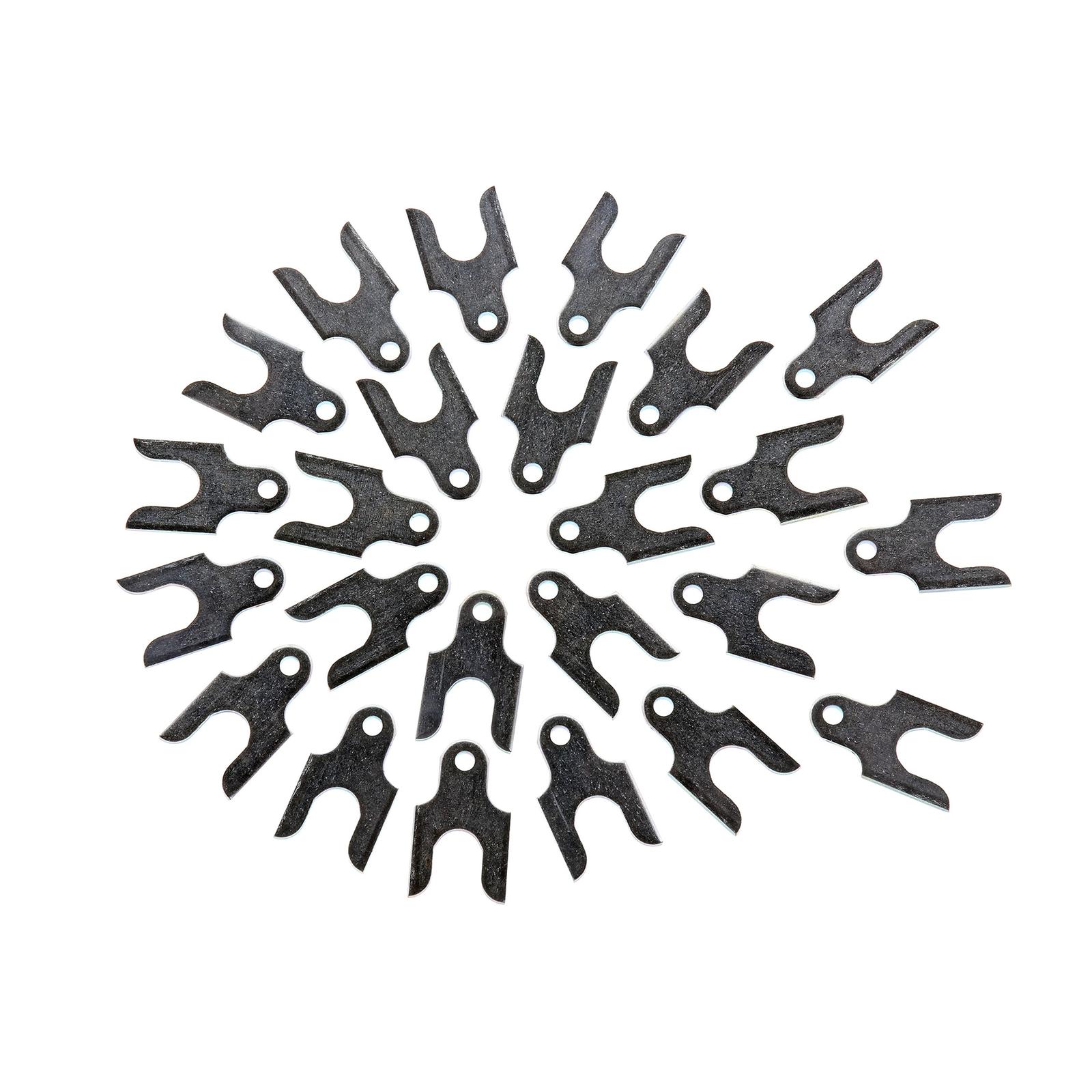 Mevotech MS50058 Alignment Shim, Front Side