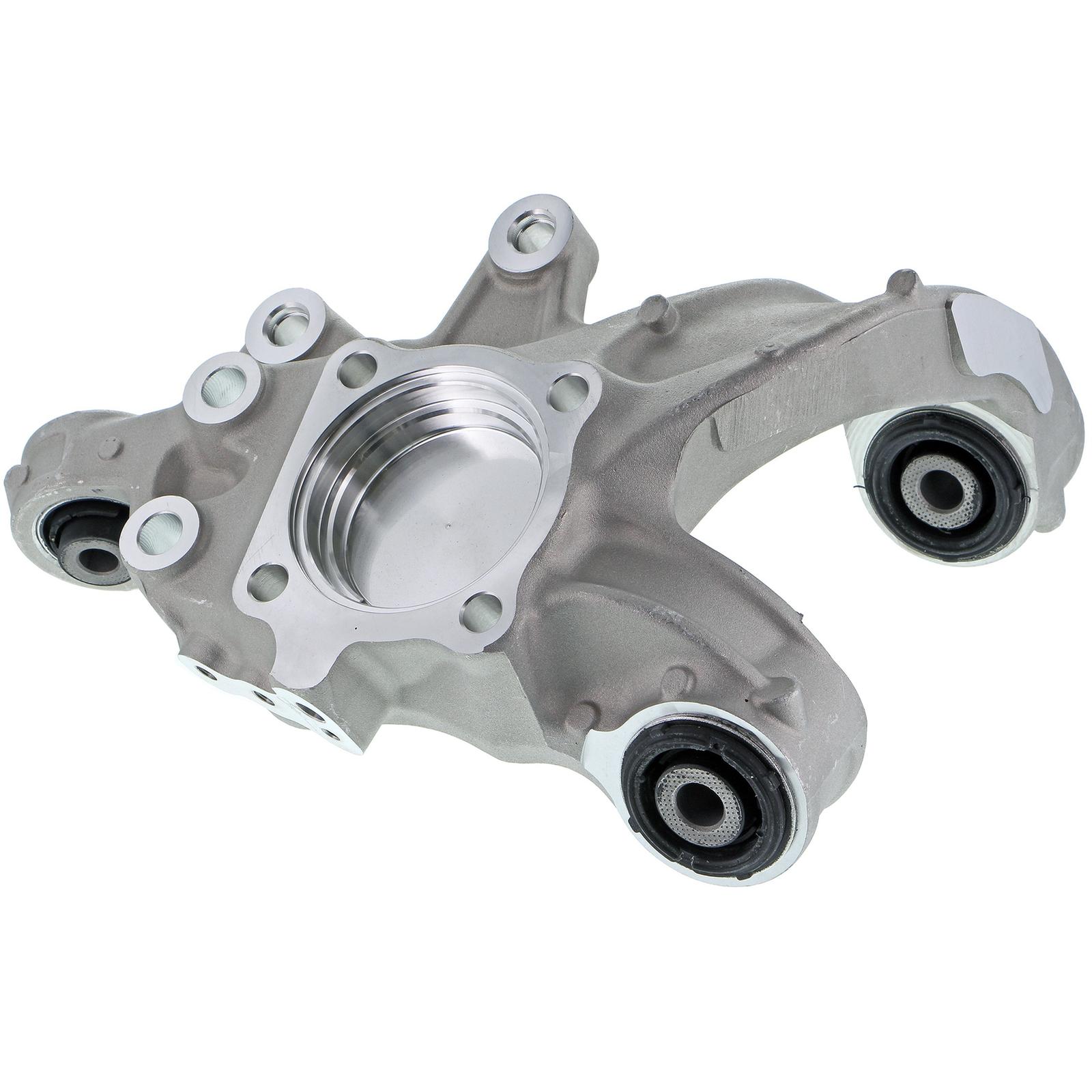Mevotech MS60032 Suspension Knuckle, Rear Left Driver Side