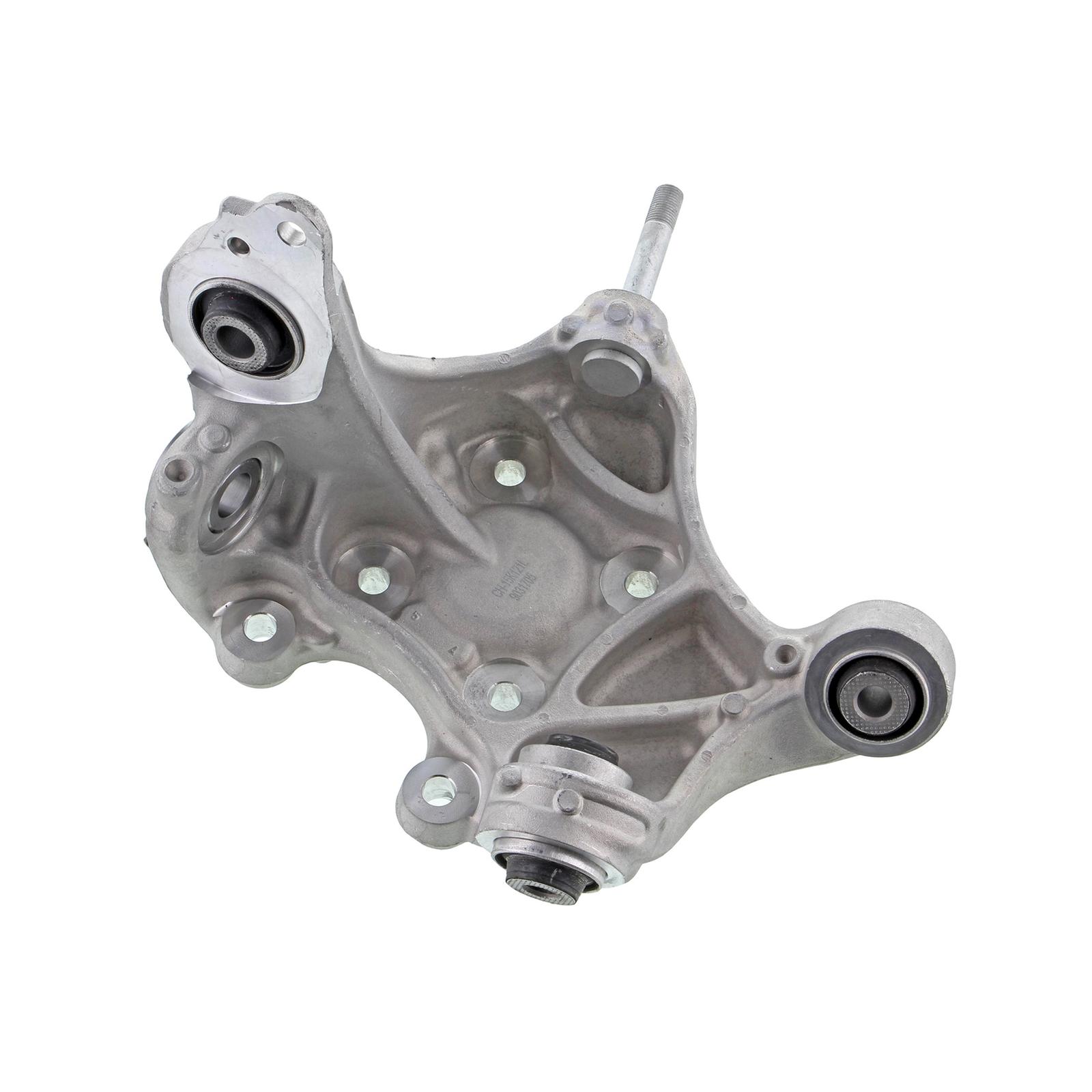 Mevotech MS60046 Suspension Knuckle, Rear Left Driver Side