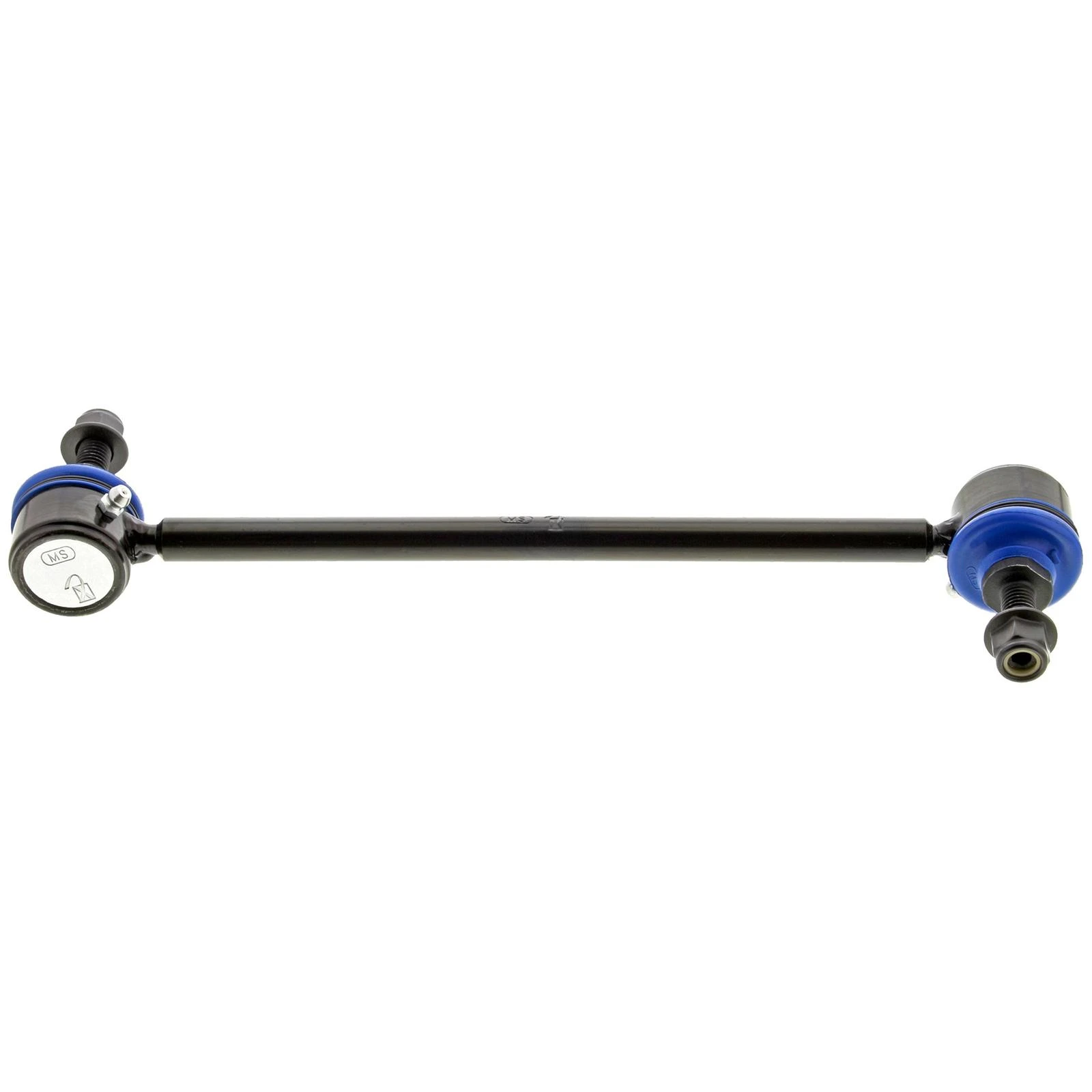 Mevotech MS76889 Suspension Stabilizer Bar Link Kit, Front Side