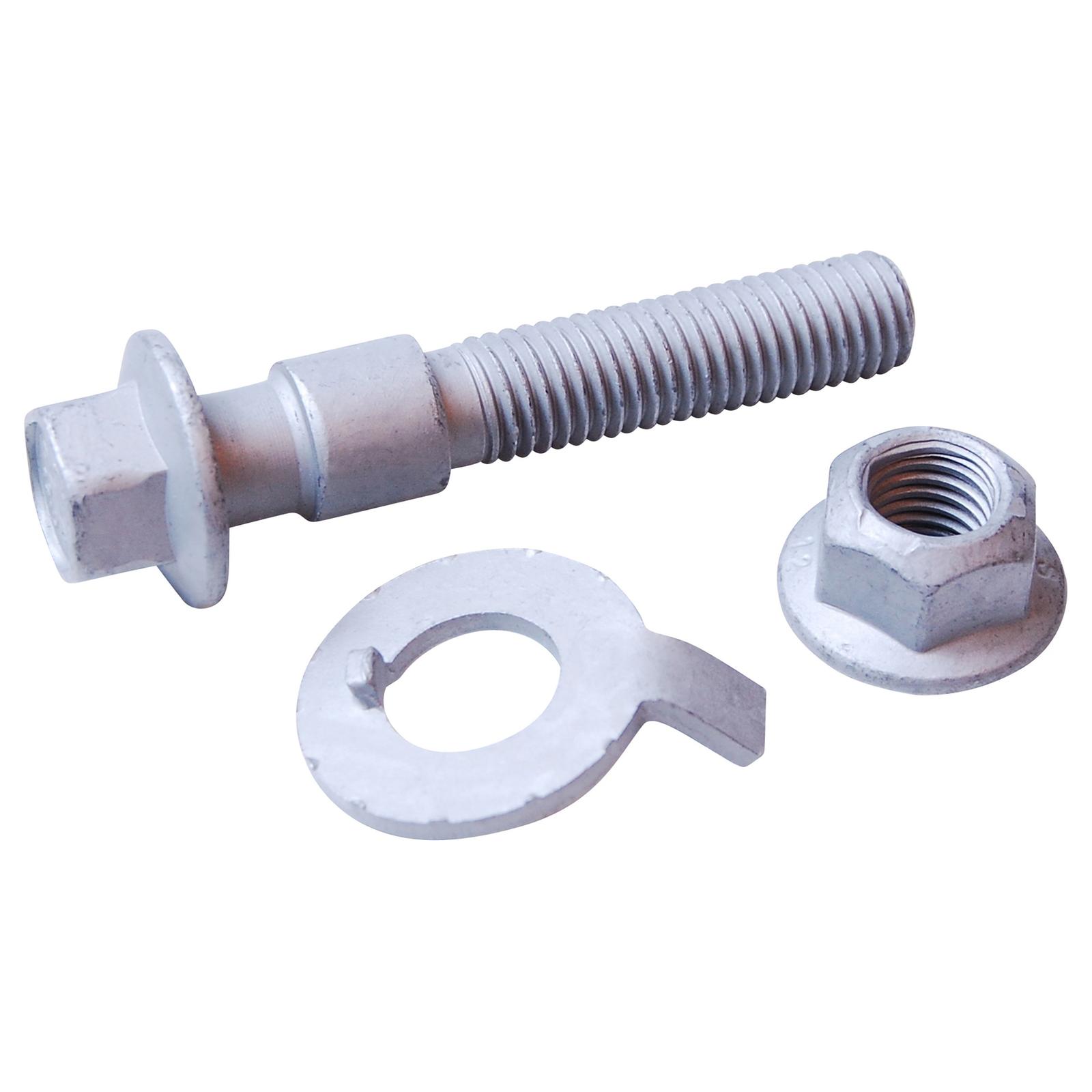 Mevotech MS86017 Alignment Cam Bolt Kit, Front Side
