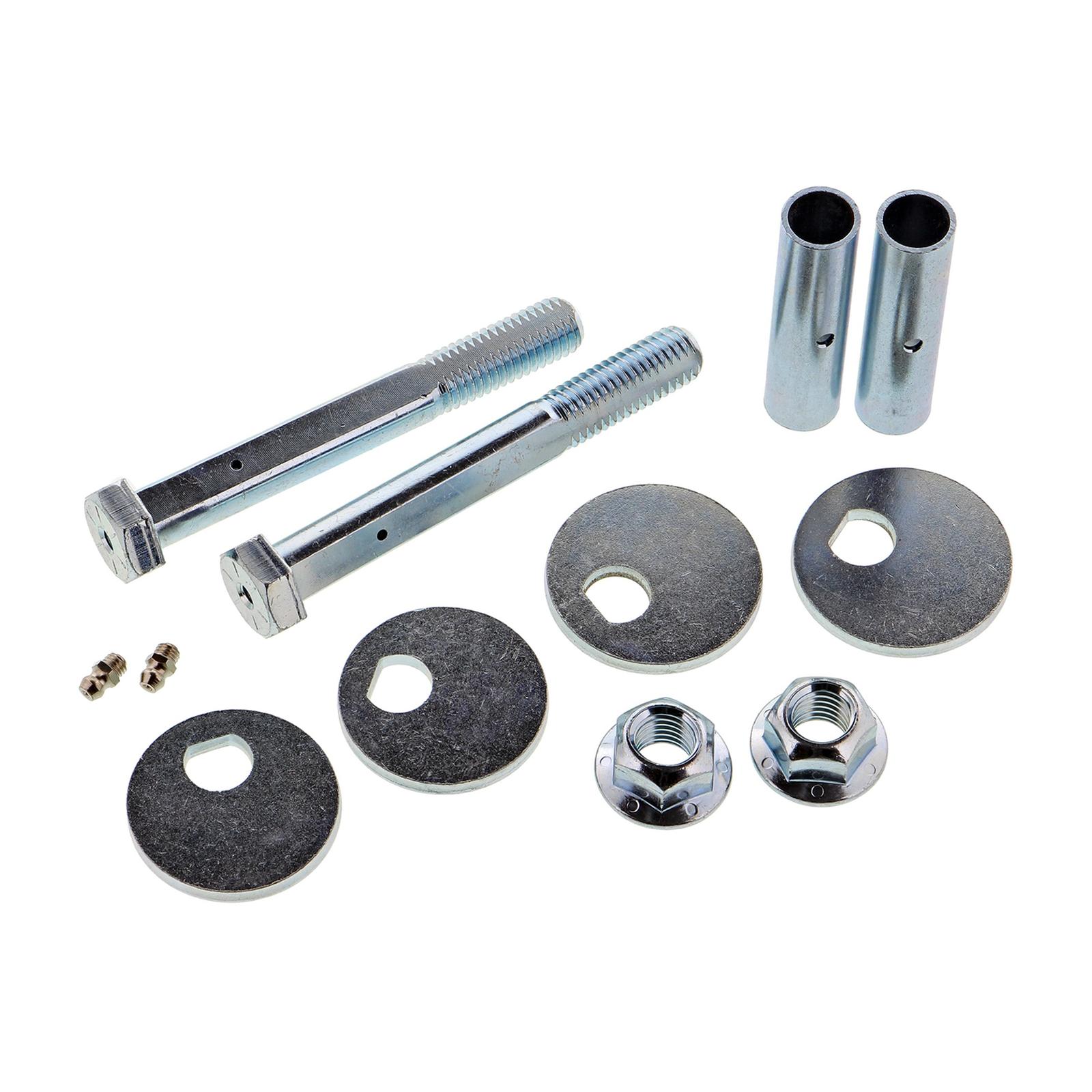 Mevotech MS86042 Alignment Caster / Camber Kit, Front Side