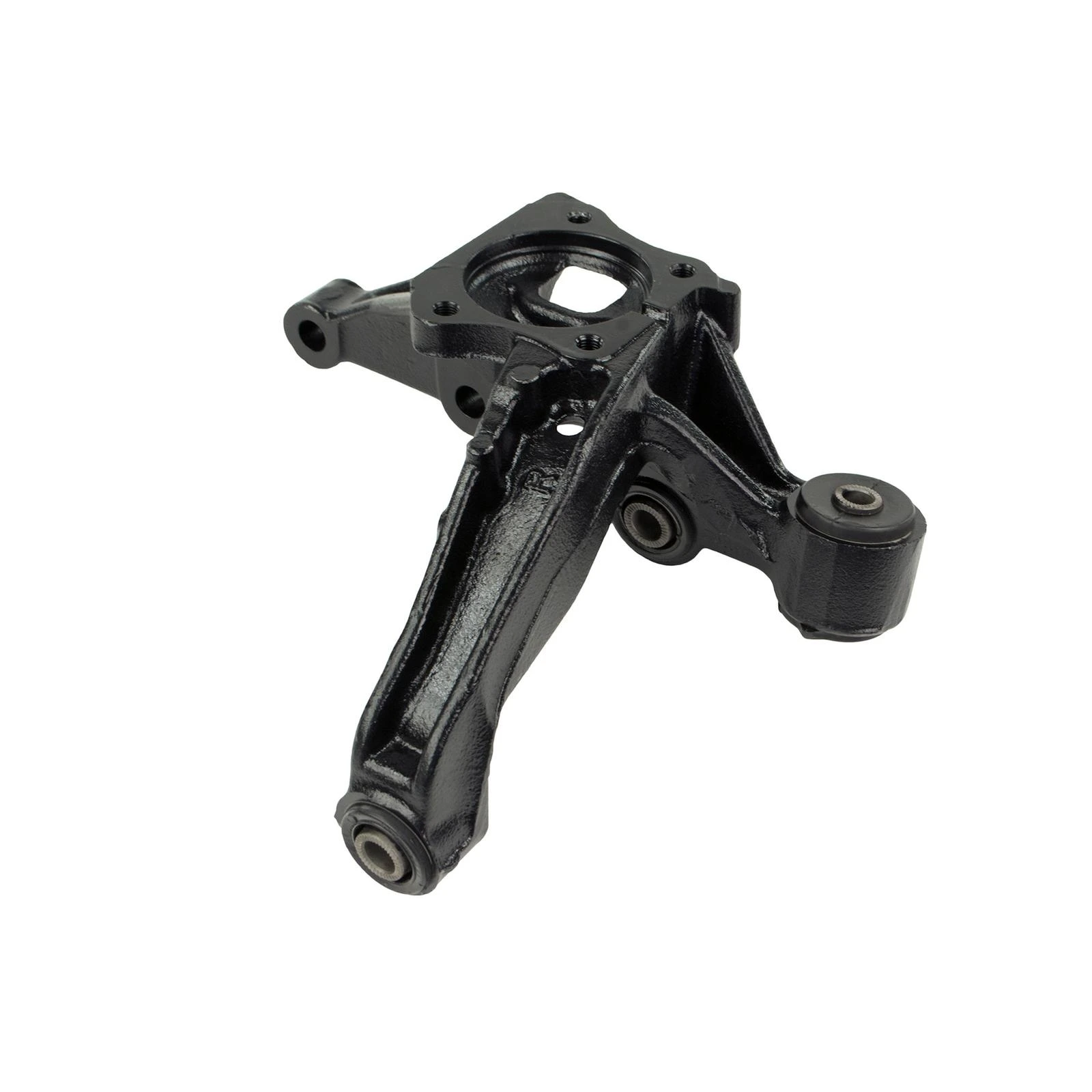 Mevotech MS86046 Suspension Knuckle, Rear Right Passenger Side