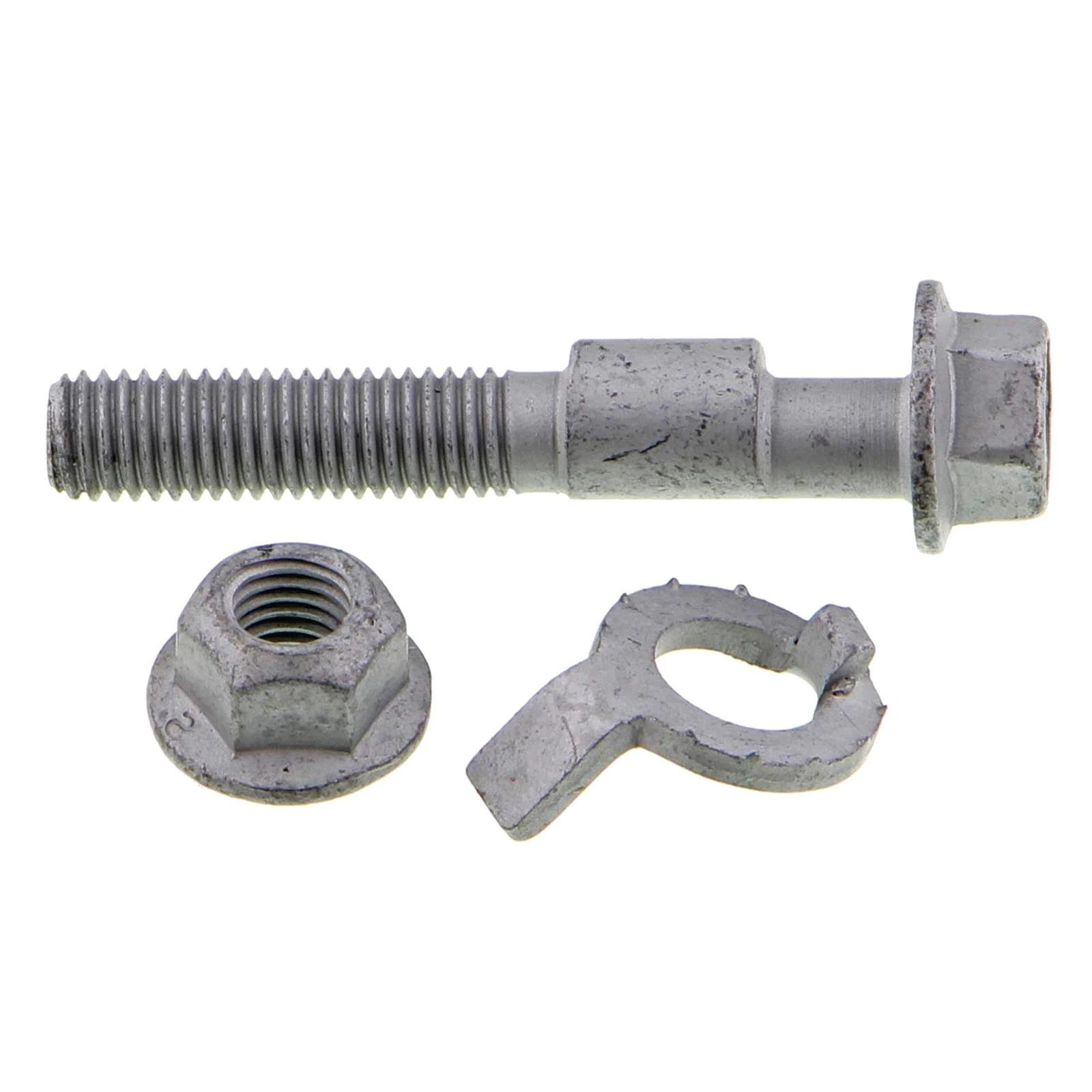 Mevotech MS90002 Alignment Cam Bolt Kit