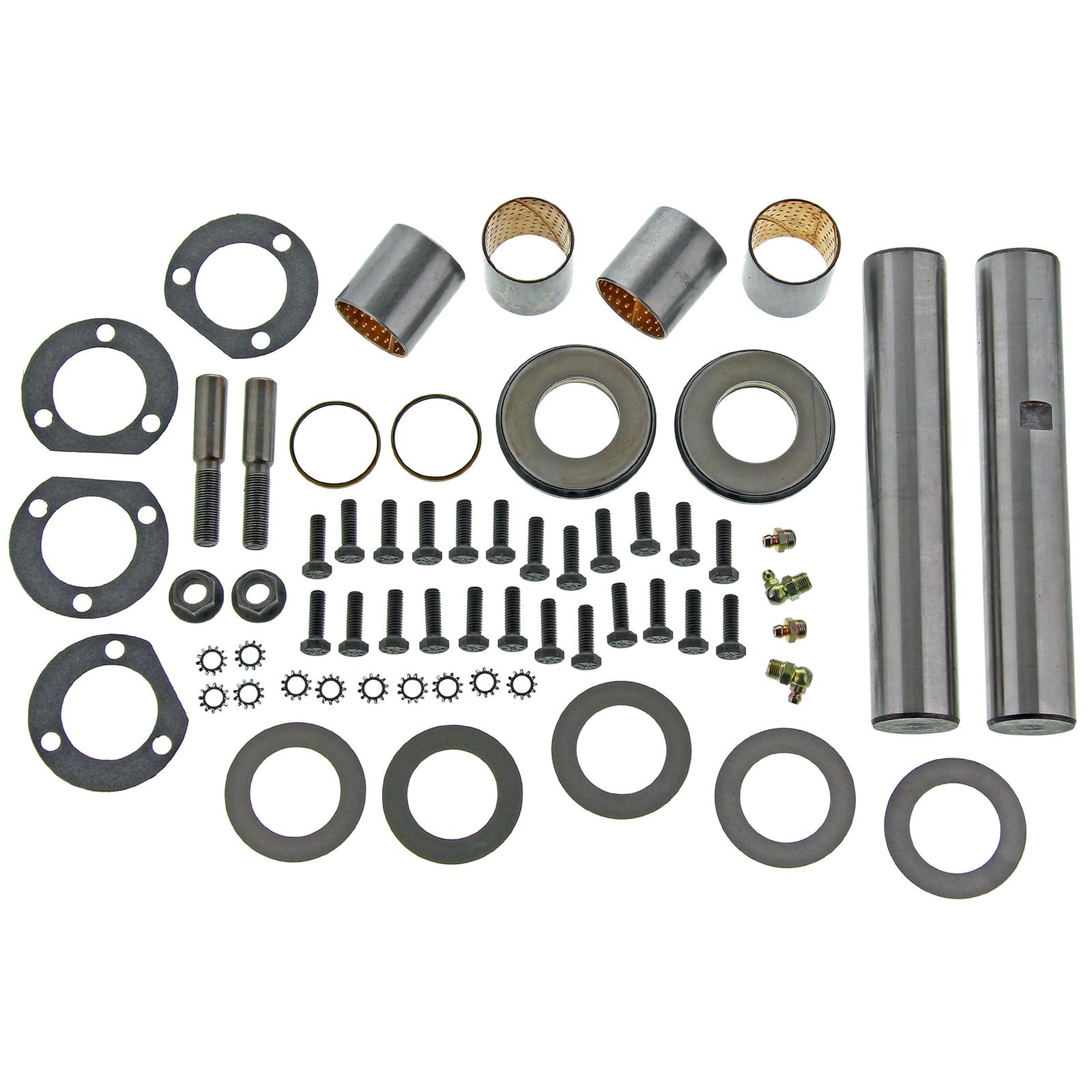 Mevotech MS95048 Steering King Pin Set, Front Side