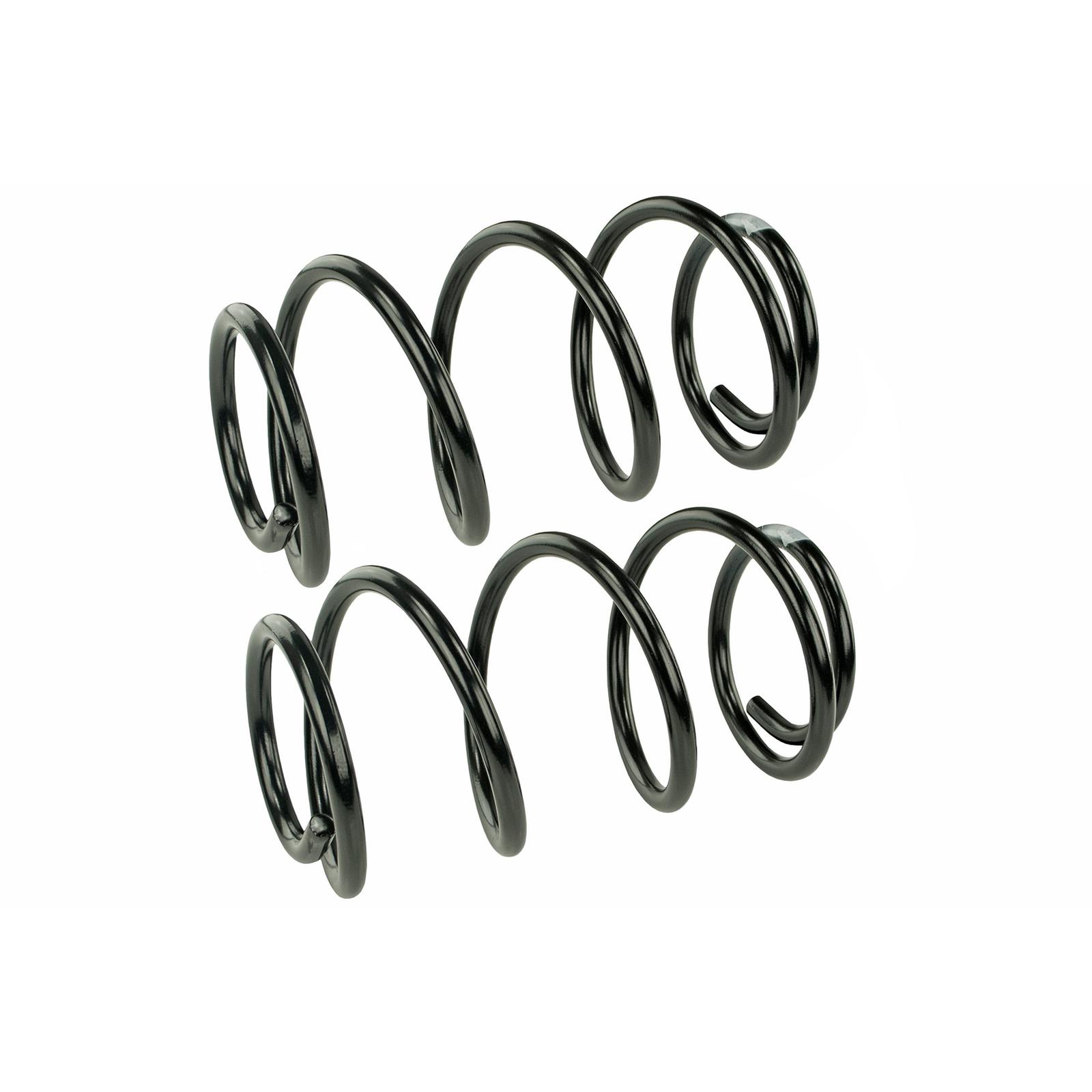 Mevotech SMS500175 Coil Spring Set, Front Side