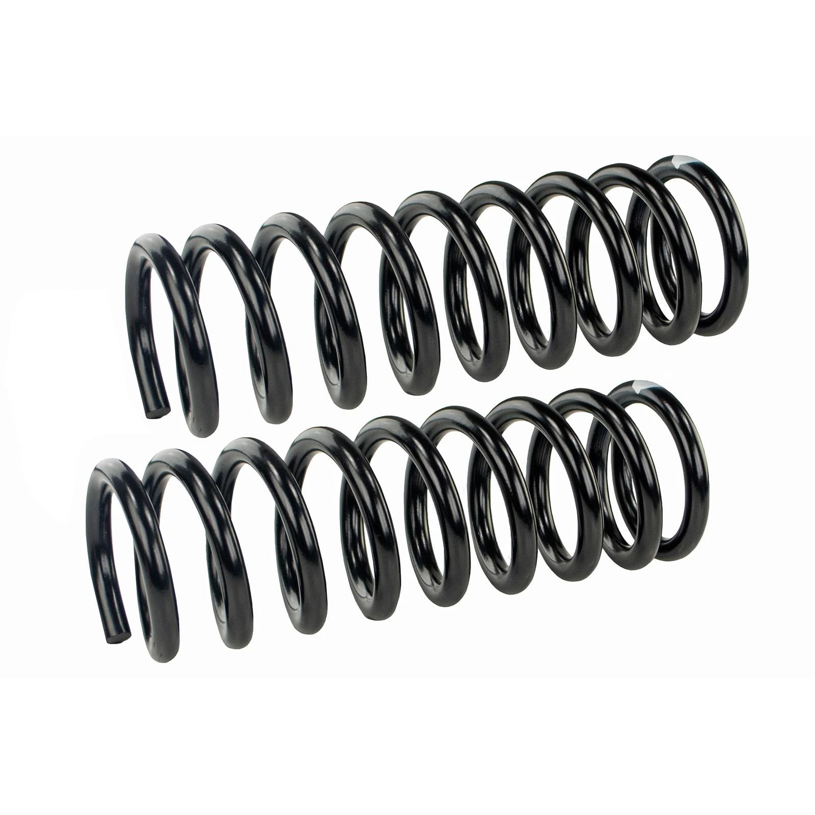 Mevotech SMS5030 Coil Spring Set, Front Side