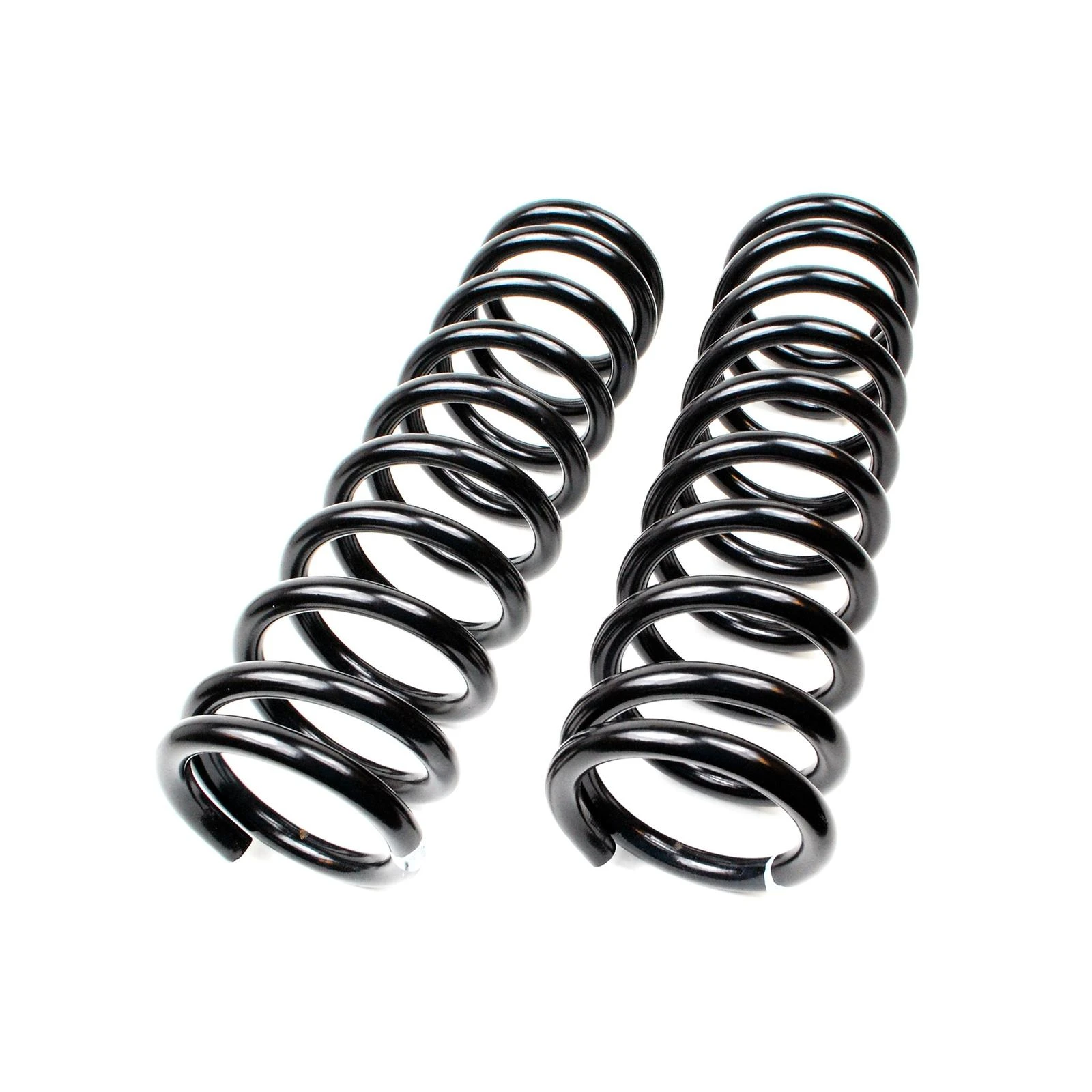 Mevotech SMS5376 Coil Spring Set, Front Side