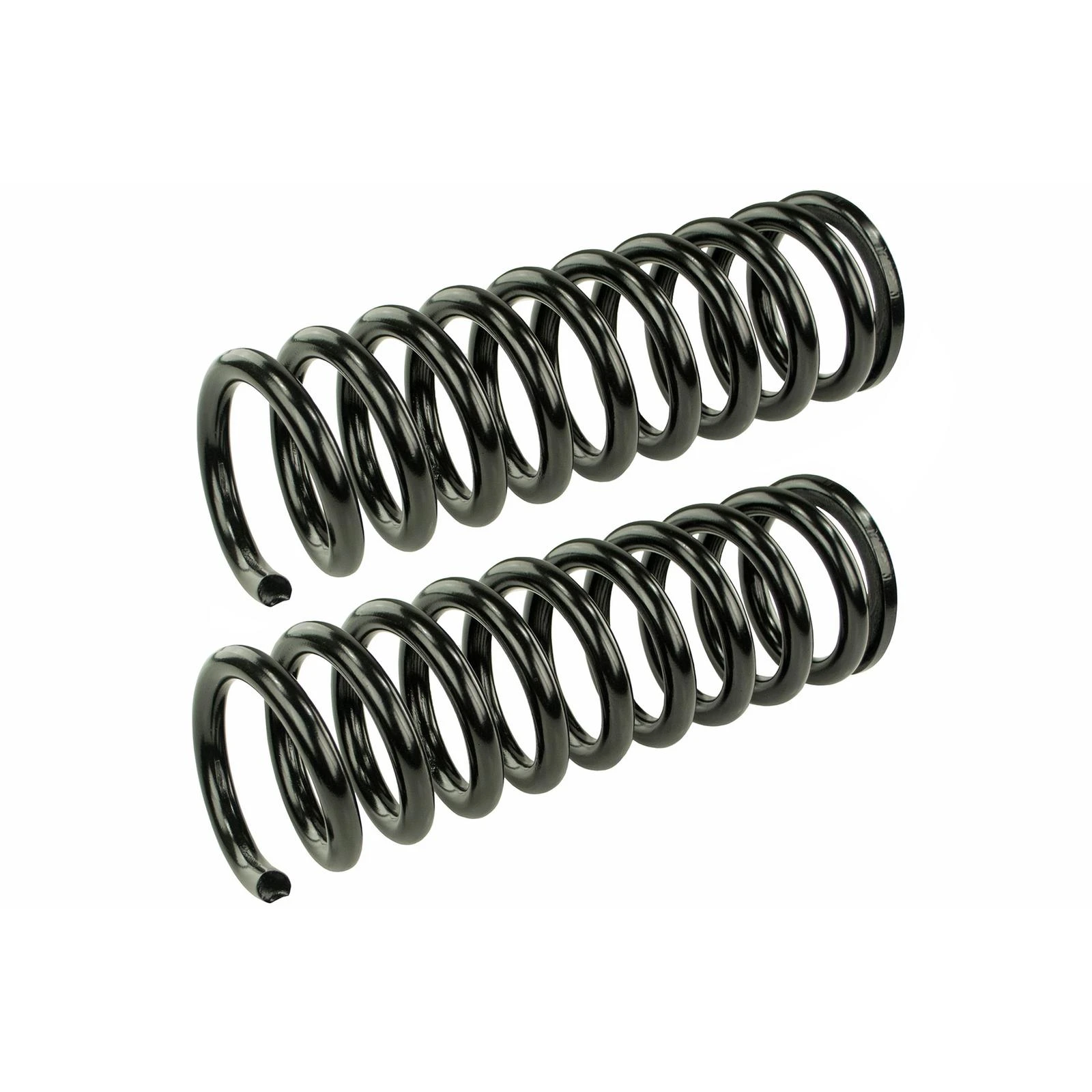 Mevotech SMS81151 Coil Spring Set, Rear Side