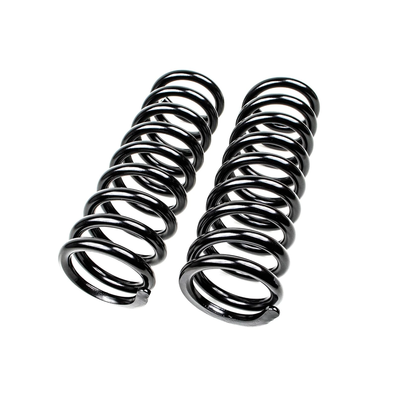 Mevotech SMS8594 Coil Spring Set, Front Side