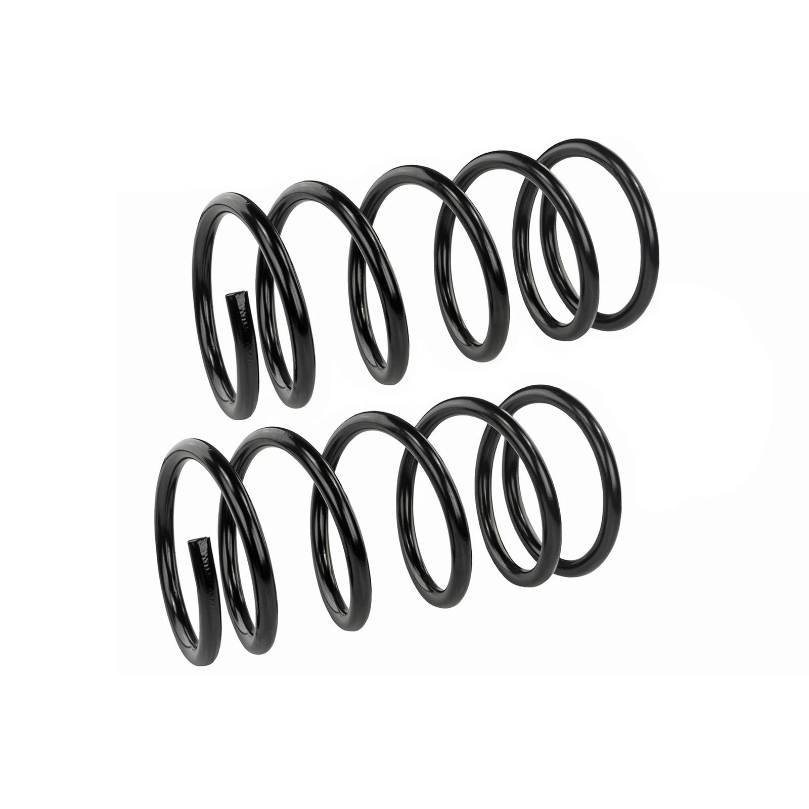 Mevotech SMS90007 Coil Spring Set, Front Side