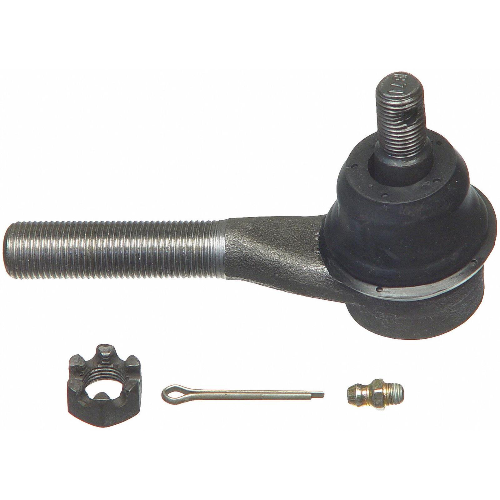 MOOG ES3495 Steering Tie Rod End, Front Outer