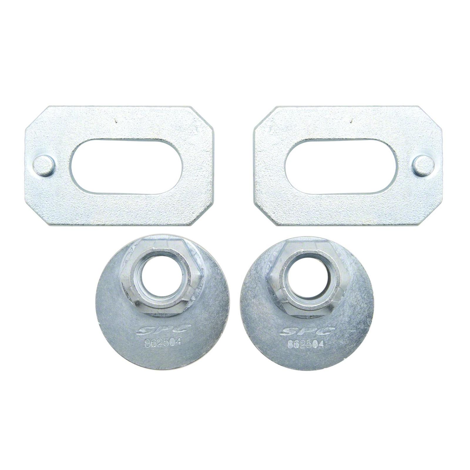 MOOG K100025 Alignment Caster / Camber Kit, Front Side
