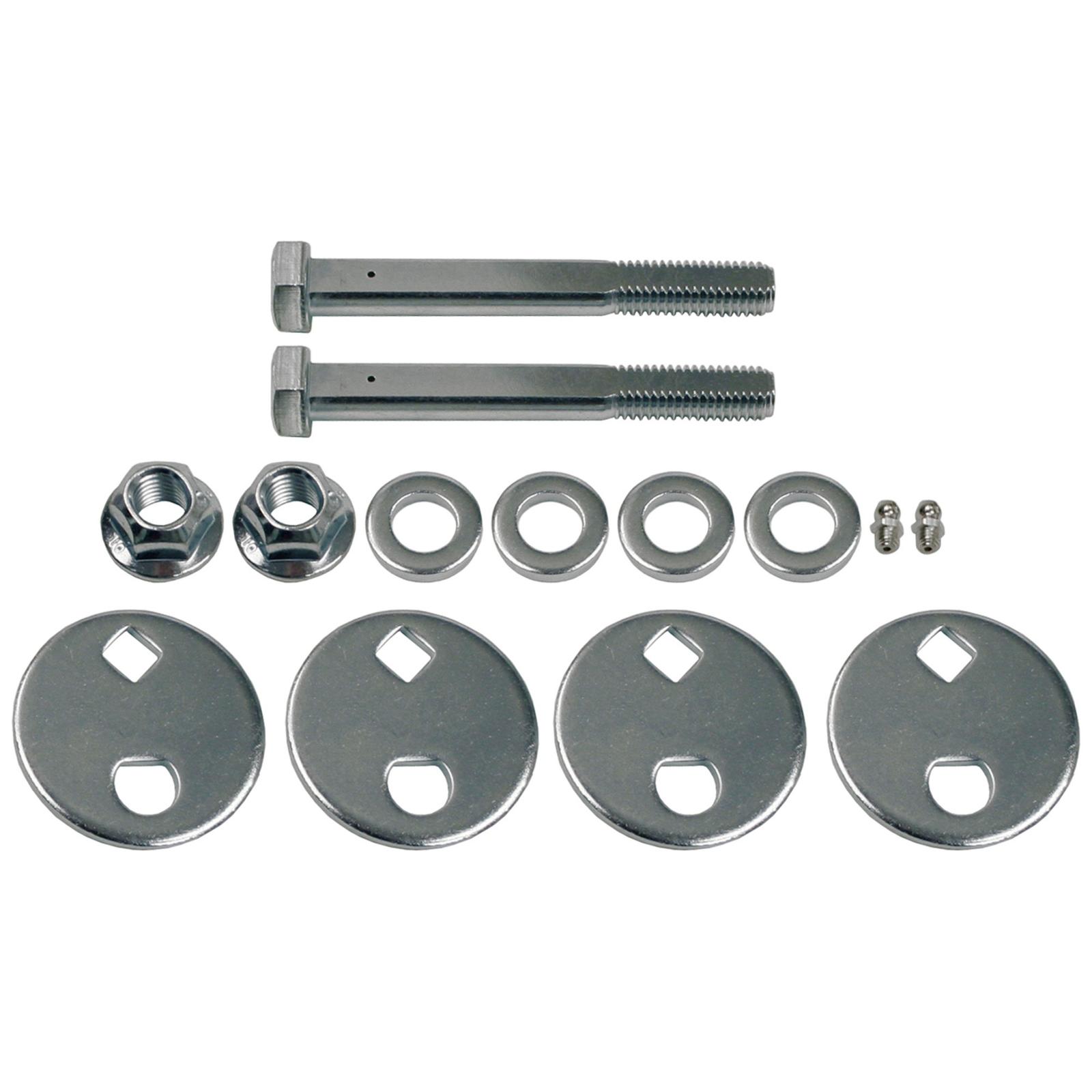 MOOG K100343 Alignment Caster / Camber Kit, Front Side
