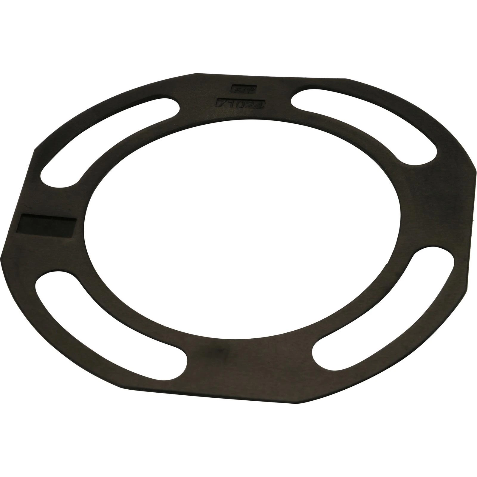 MOOG K100400 Alignment Shim, Rear Side