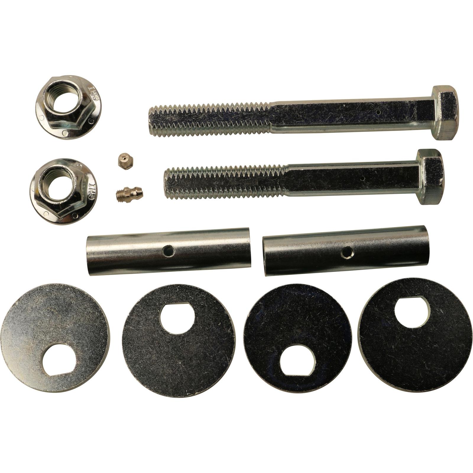 MOOG K100418 Alignment Caster / Camber Kit, Front Side