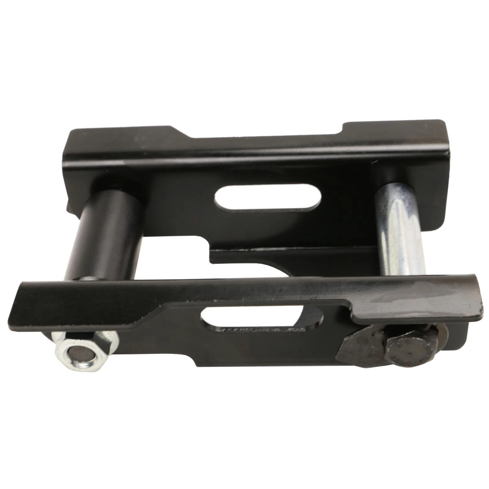 MOOG K150413 Leaf Spring Shackle, Rear Rearward