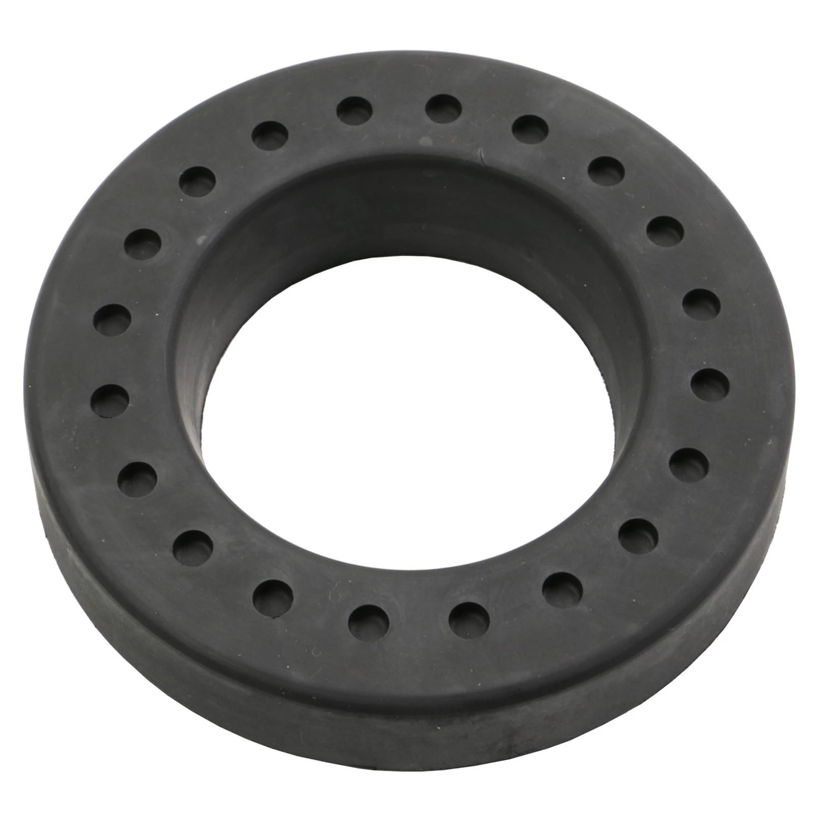 MOOG K160036 Coil Spring Insulator, Front Upper