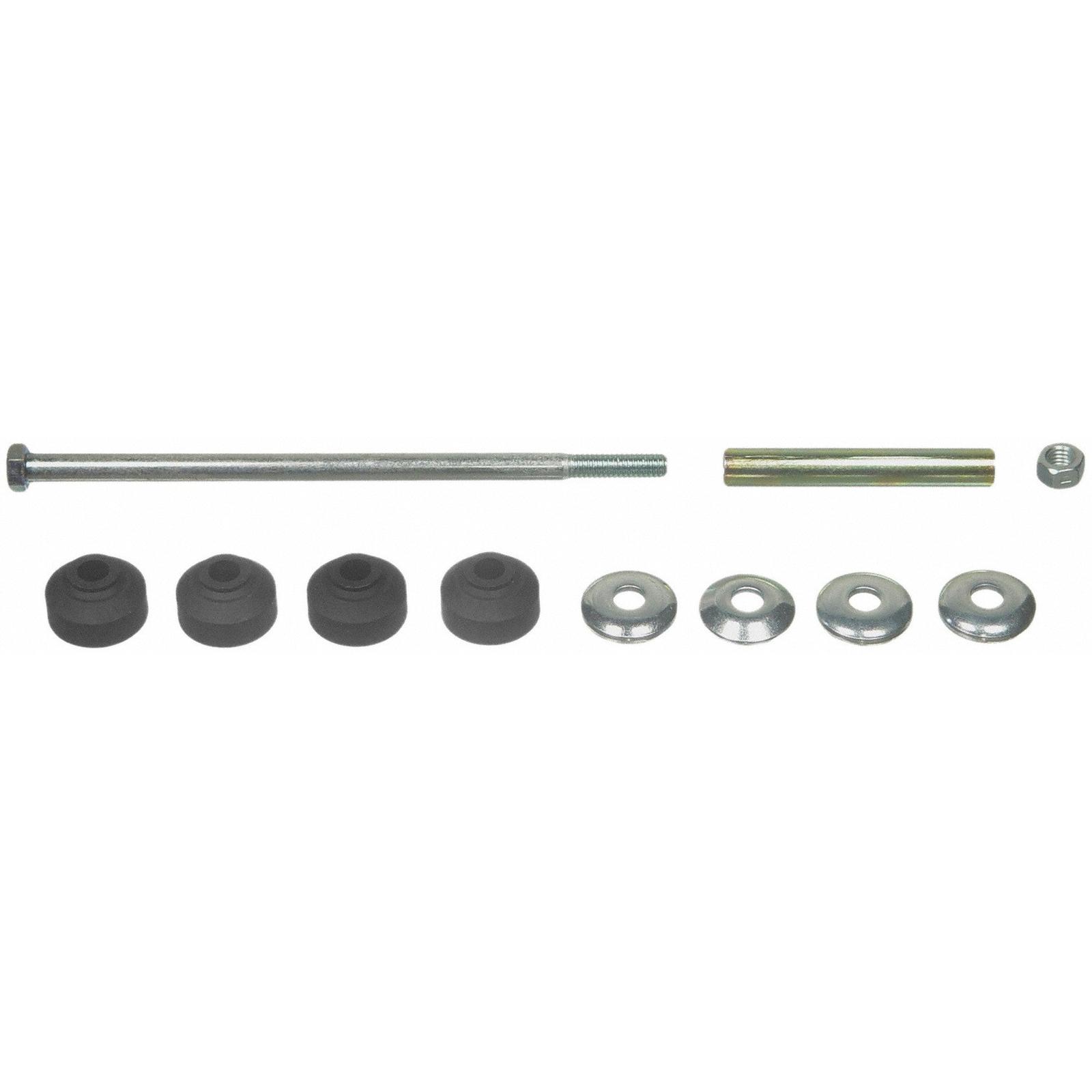 MOOG K5254 Suspension Stabilizer Bar Link Kit, Front Side